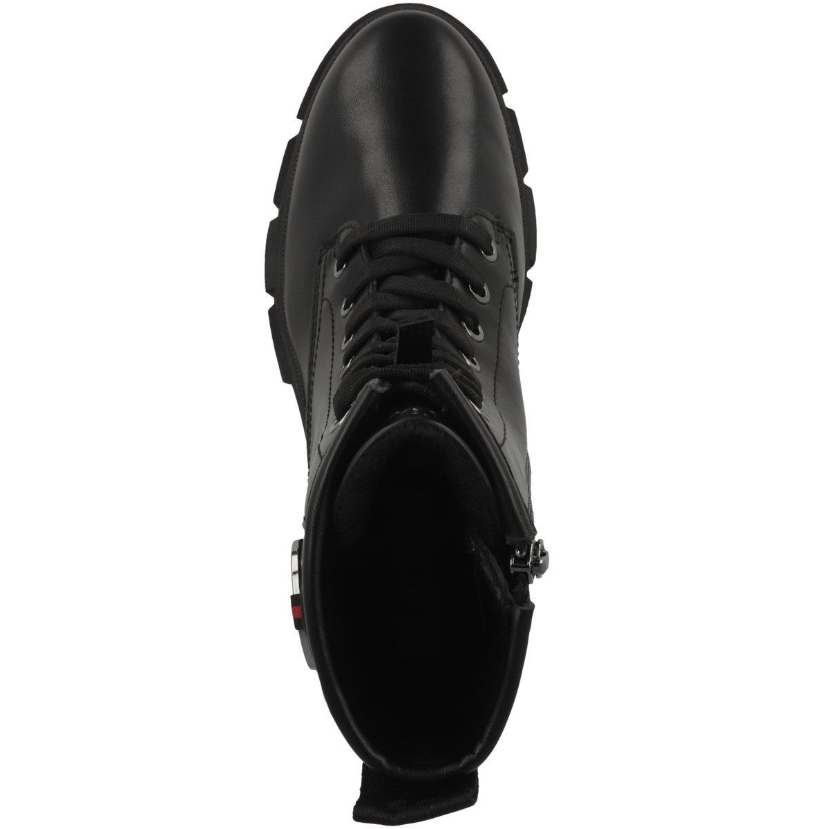 s.Oliver 5-25210-43 Damen Schnürboots Stiefeletten, Stiefel, günstig online kaufen