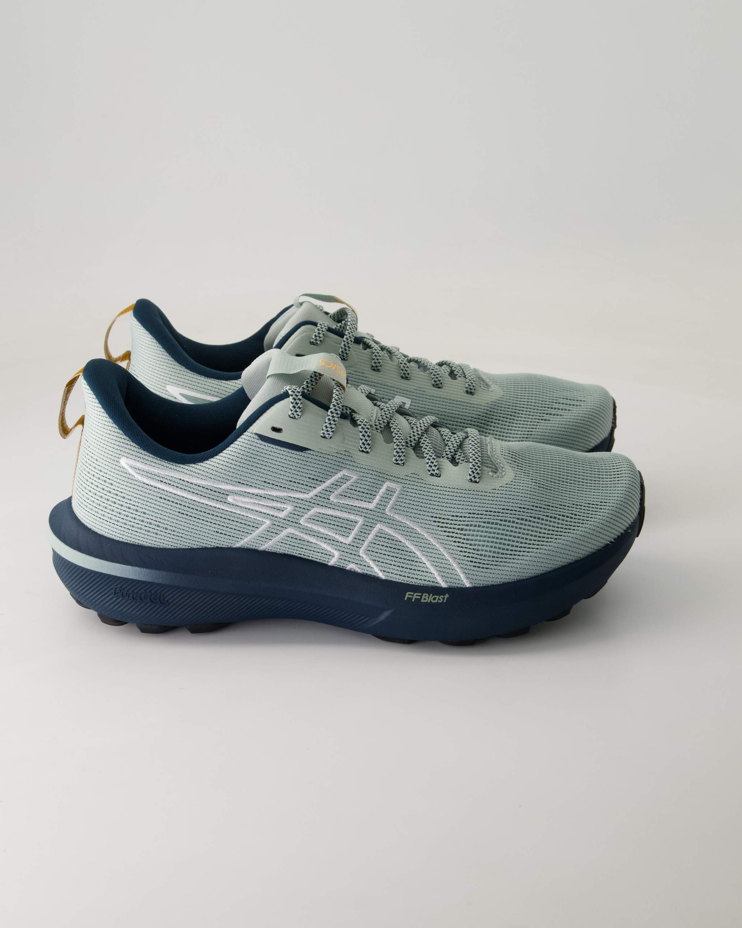 Asics Gt-1000 14 TR Laufschuh Obermaterial: Textil und Sonstiges Material günstig online kaufen