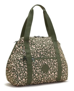 KIPLING Schultertasche Basic Print