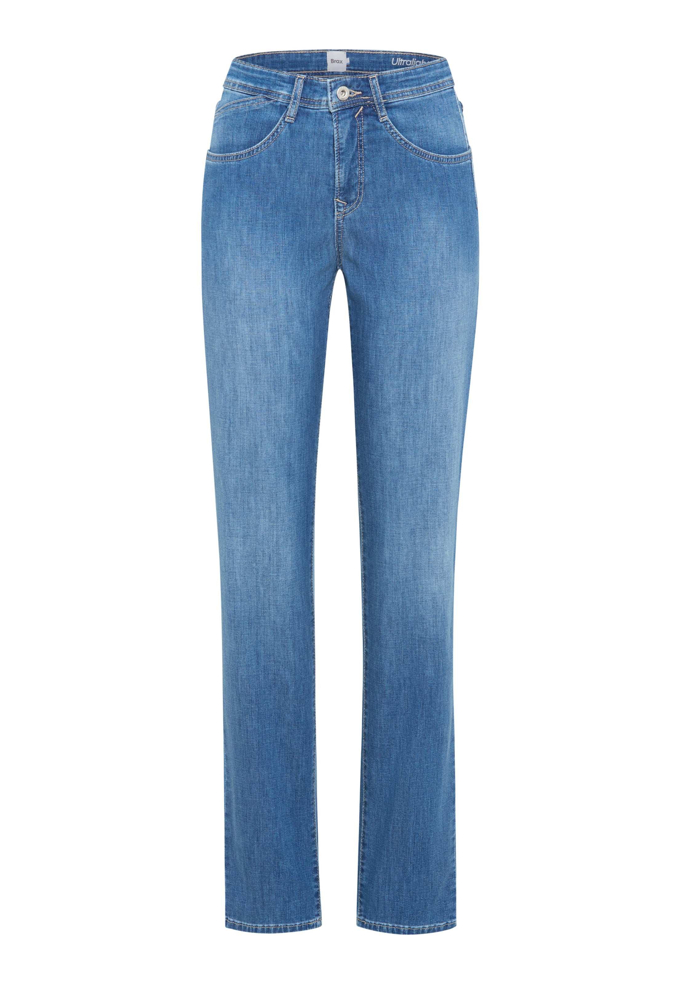 Brax 5-Pocket-Jeans Style CAROLA günstig online kaufen