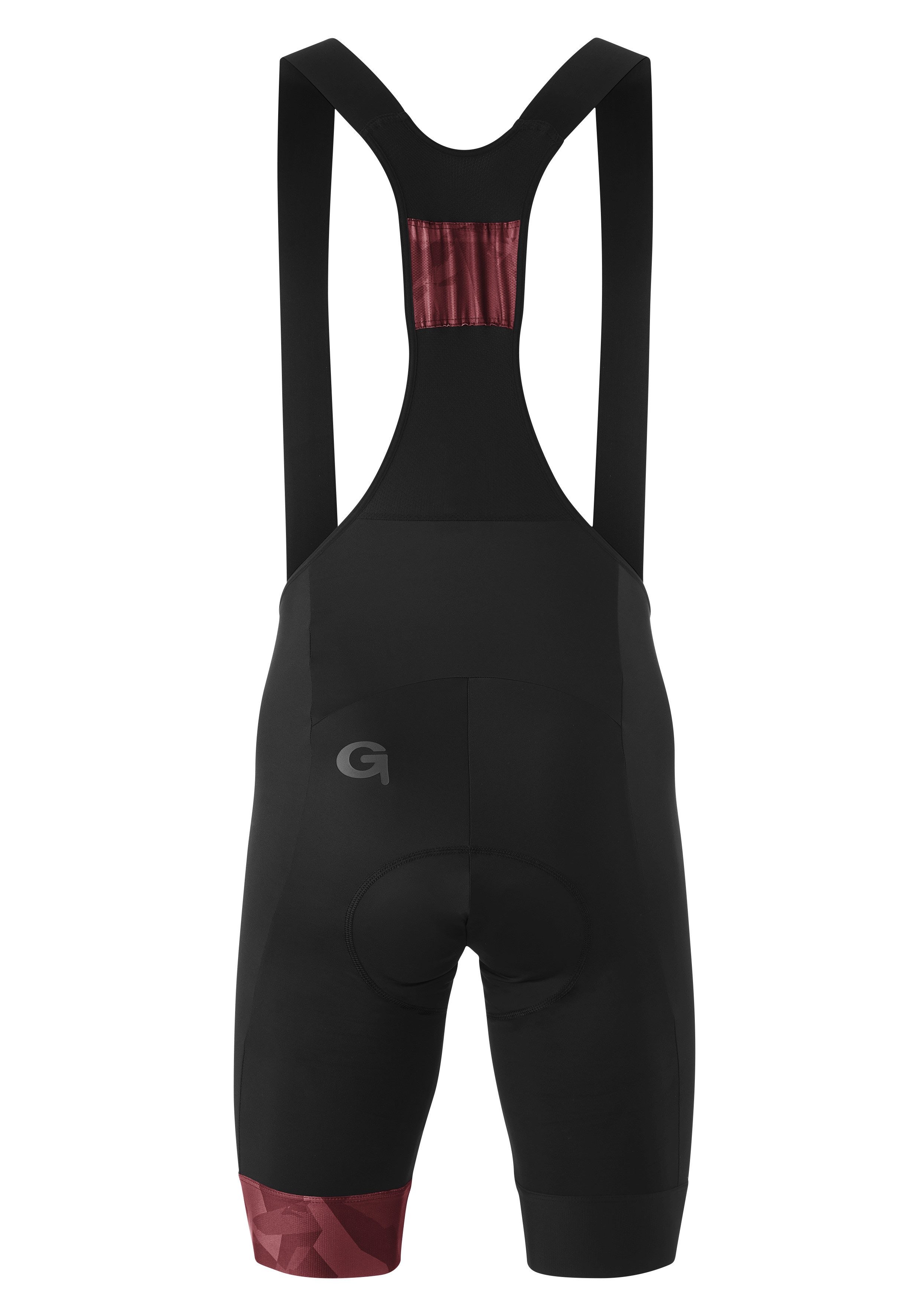 Gonso Fahrradhose Essentials Bib Kit M günstig online kaufen