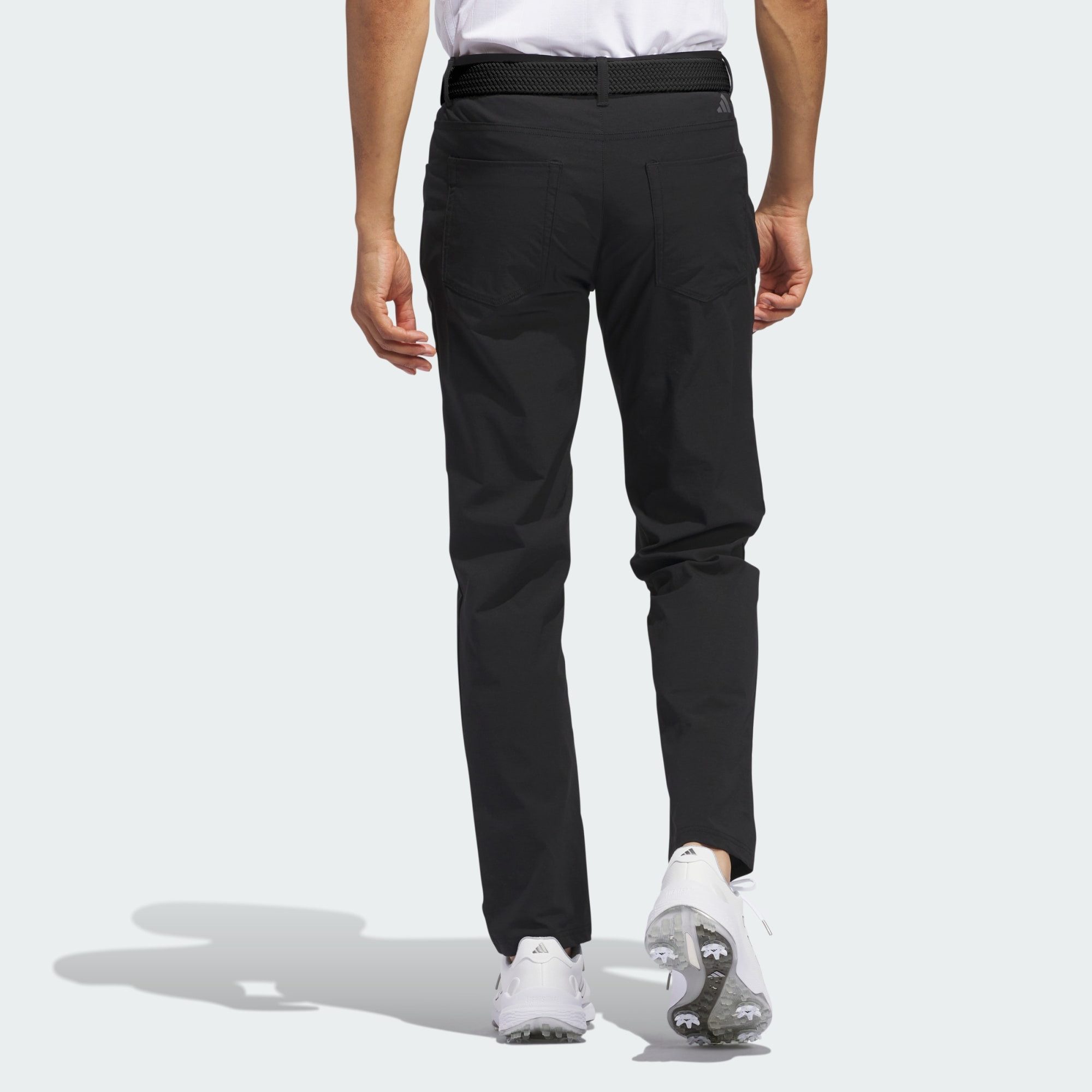 adidas Performance Golfhose ULTIMATE365 5-POCKET HOSE (1-tlg) günstig online kaufen