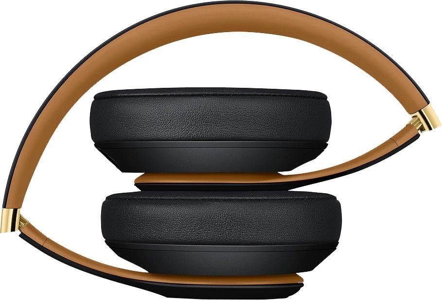 Skyline Dr. (Noise-Cancelling, by Beats Beats nachtschwarz 3 Over-Ear-Kopfhörer Bluetooth) Studio Collection Rauschunterdrückung, Dre