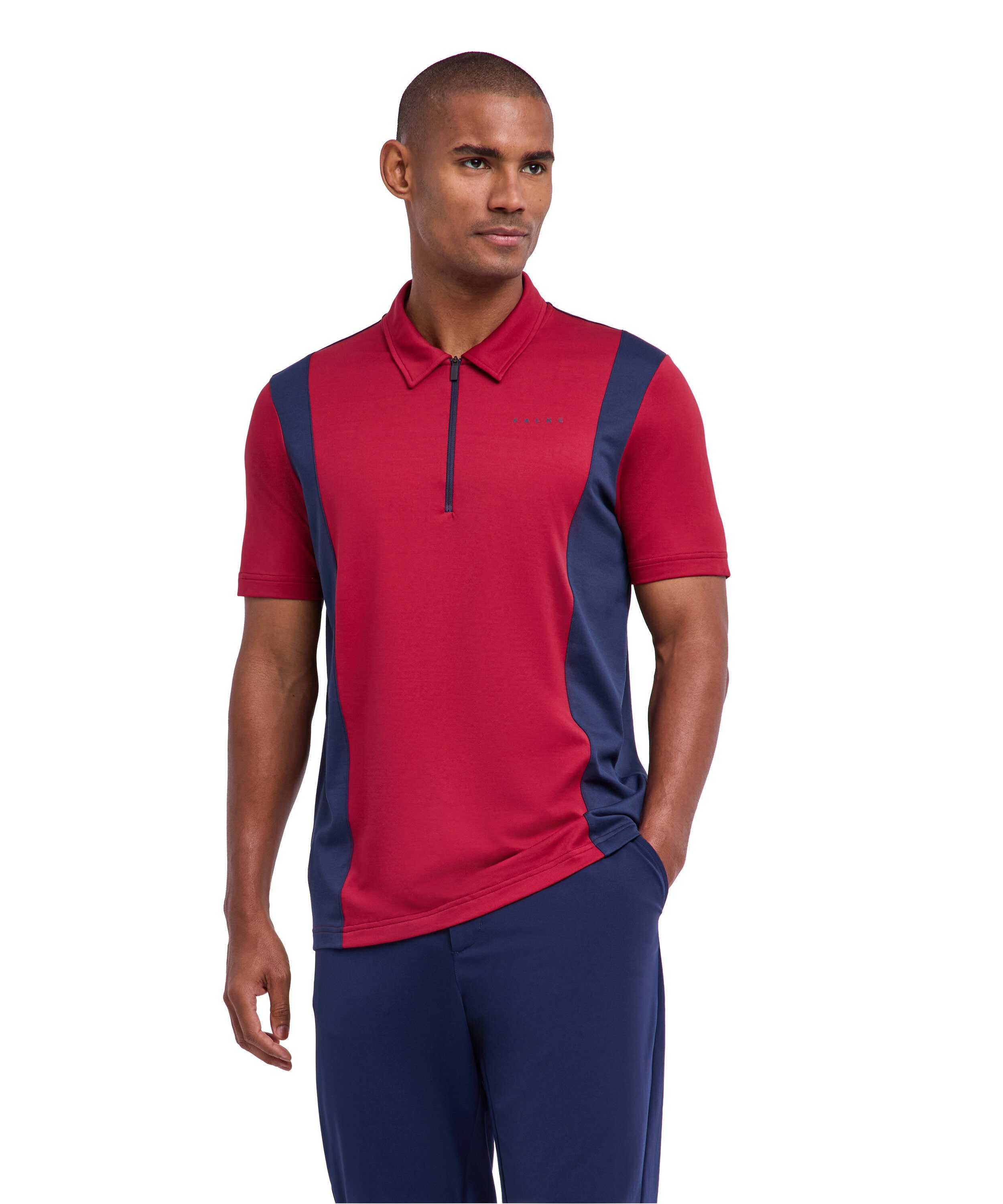 FALKE Poloshirt Polo Shirt (1-tlg., 1)