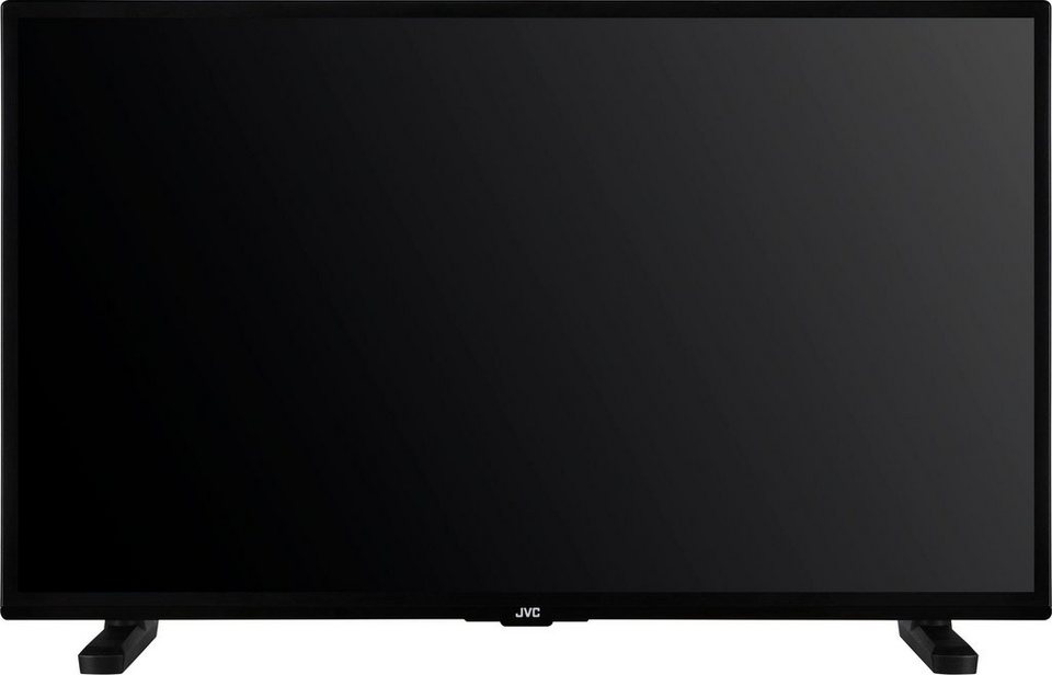 JVC LT-43VU2256 LED-Fernseher (108 cm/43 Zoll, 4K Ultra HD, Smart-TV)