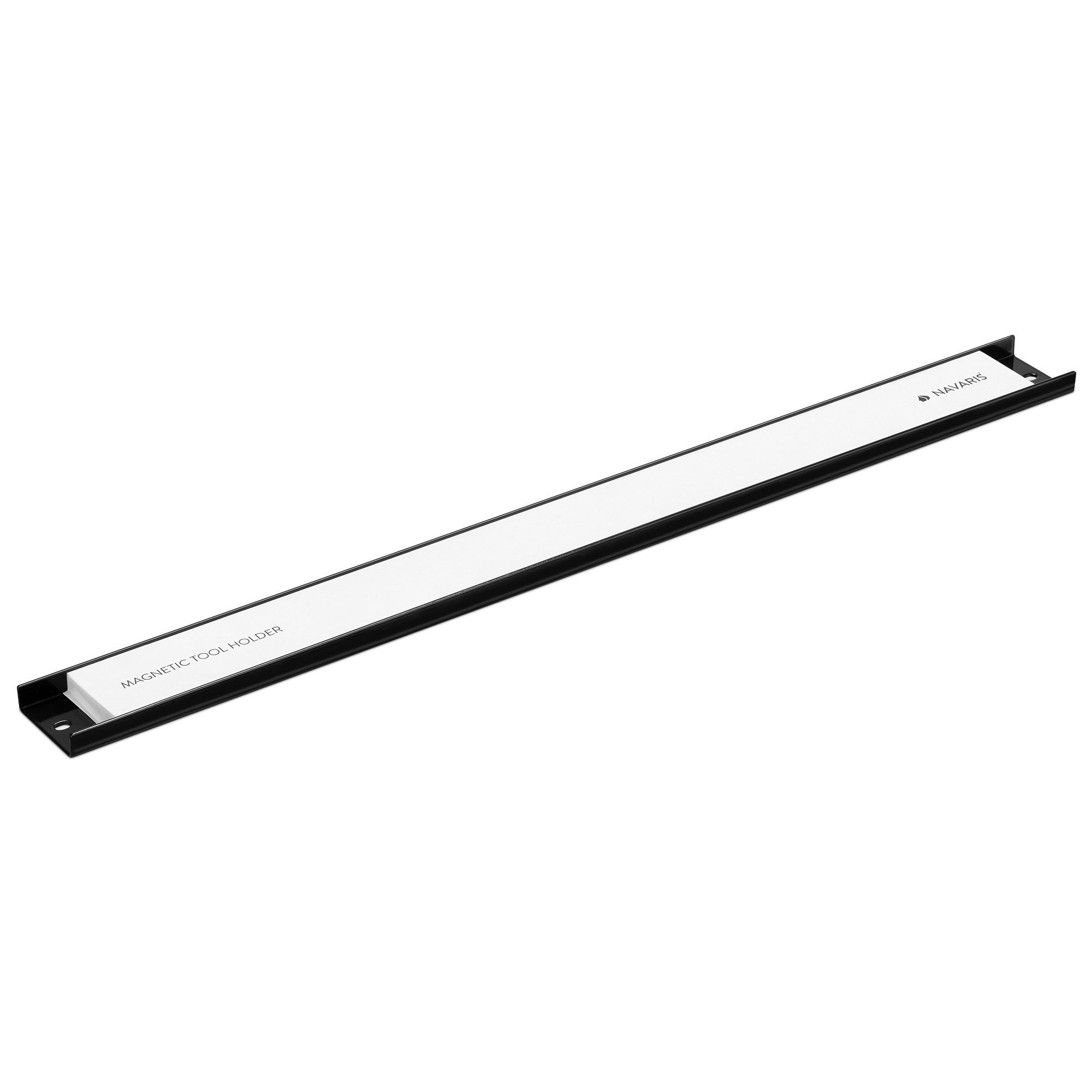 Lochwand 1x Magnetische Werkzeugleiste - 5x60cm - Werkstatt