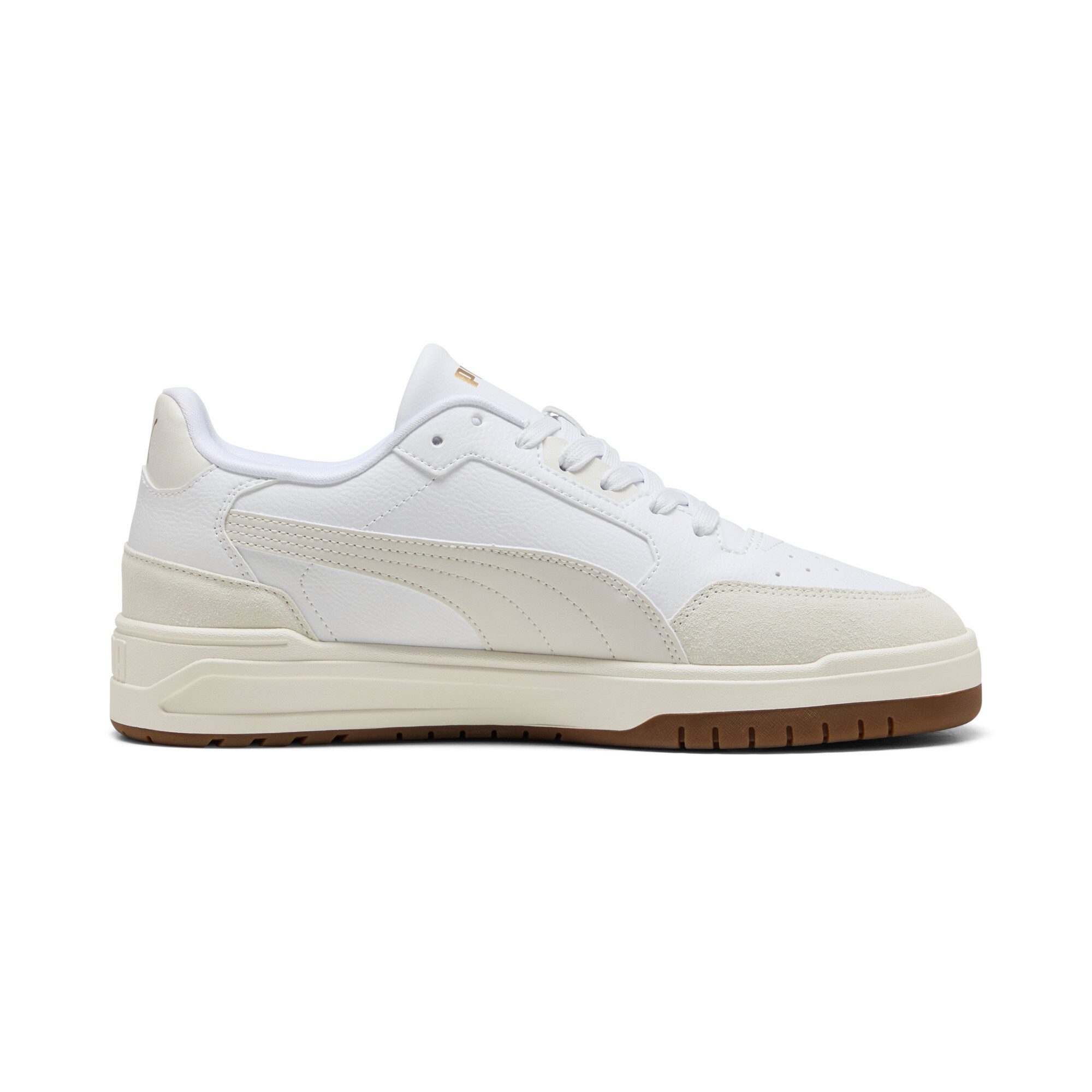 PUMA SHUFFLE DOWNTOWN OG Sneaker für sportliche und lässige Anlässe, mit Gummilaufsohle
