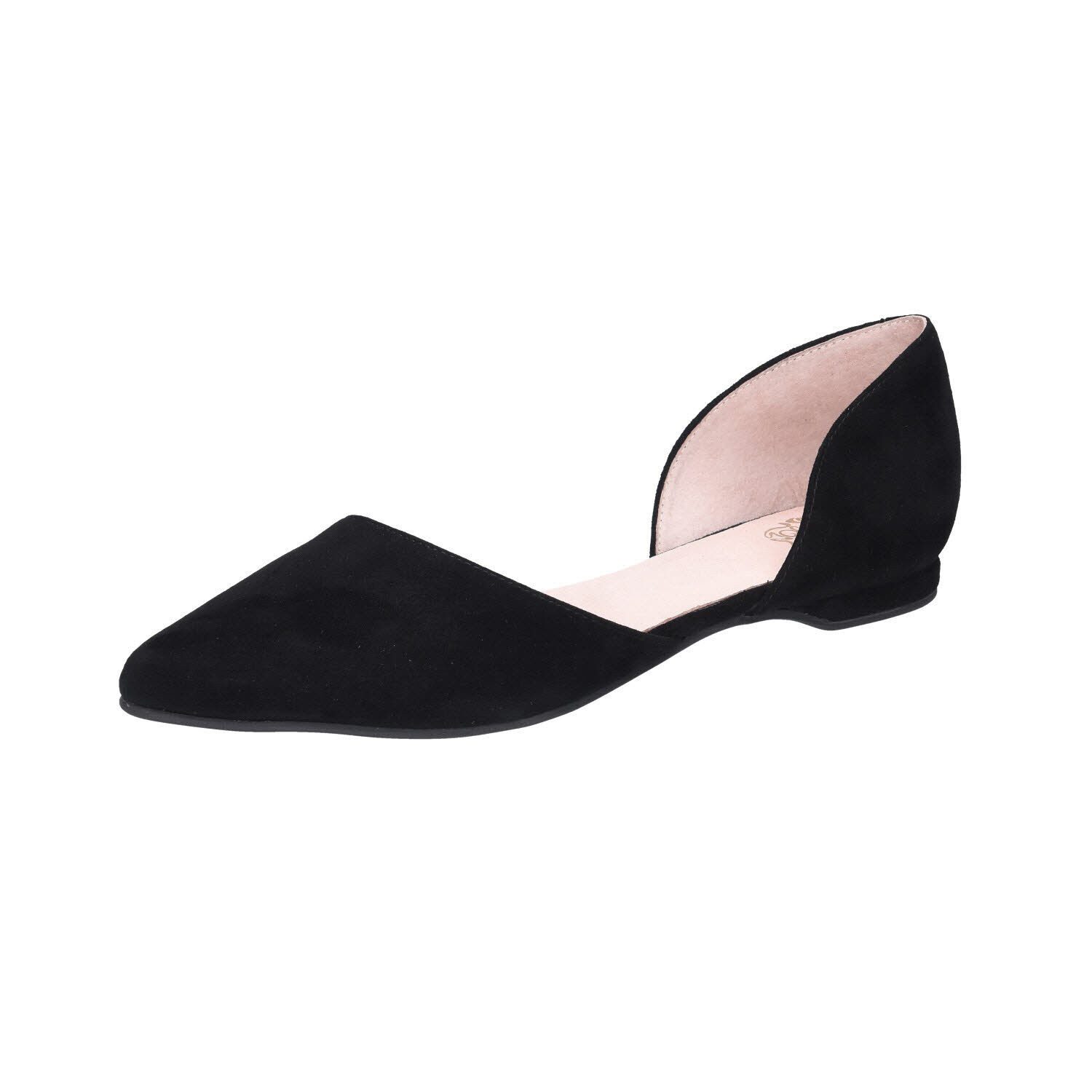 Apple of Eden BLONDIE Ballerina