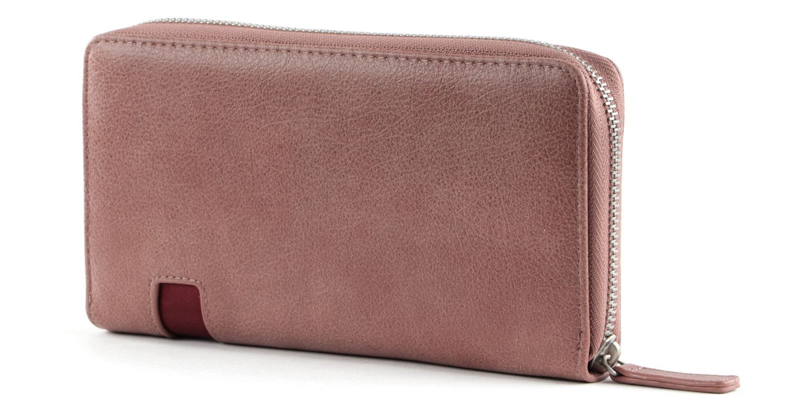 Zwei Geldbörse M.Wallet