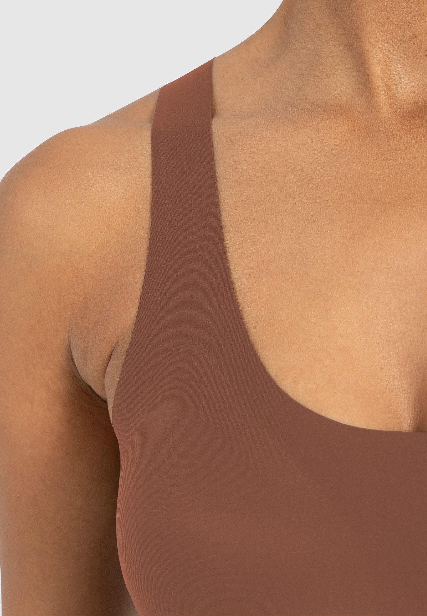 Smilodox Bralette Nysa Seamless