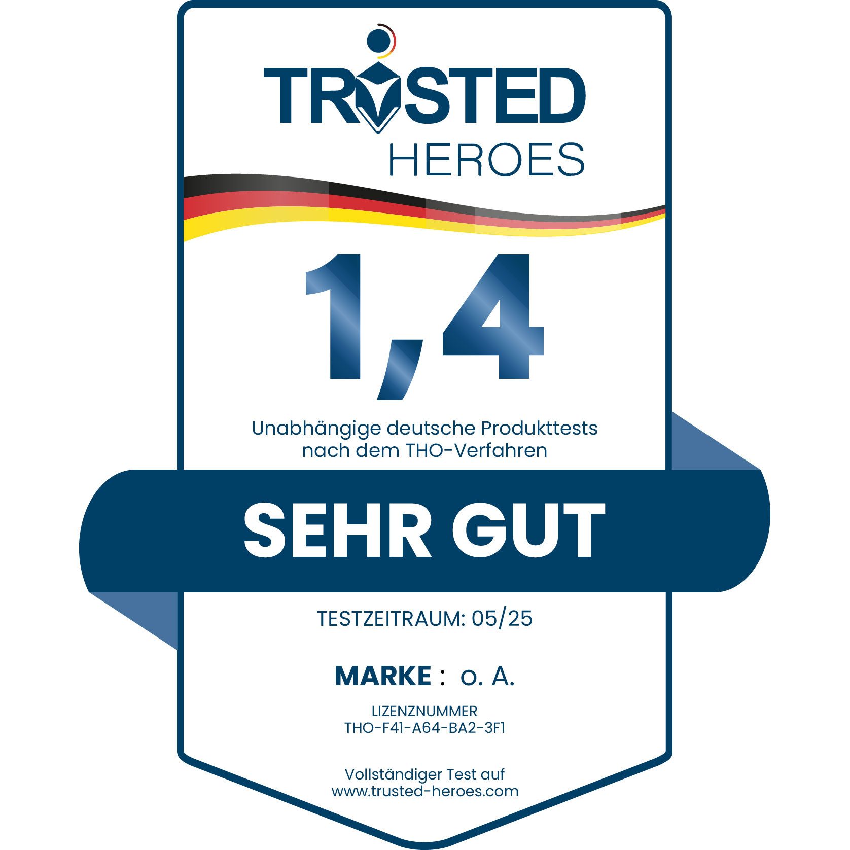 Lattenrost Easy Fit K, Beco, zerlegt, Kopfteil verstellbar, Made in Germany günstig online kaufen