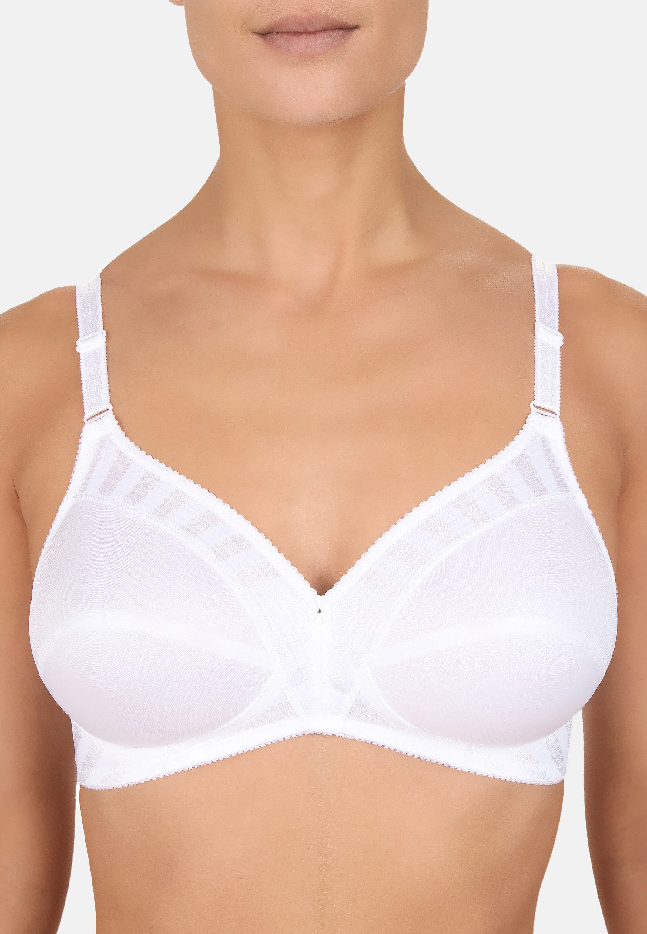 Felina Bügelloser BH Weftloc (1-tlg) BH günstig online kaufen