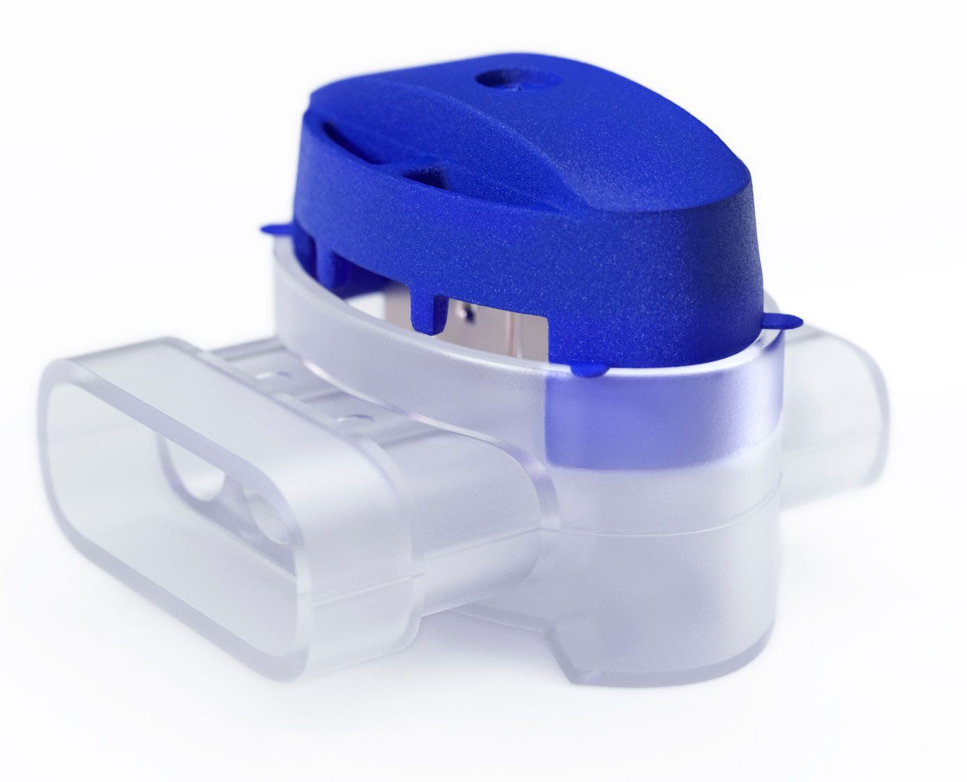 MOWHOUSE Кабельный разъем-Меню Gel Kabel Соединители Mähroboter Anschlussklemmen, Set, 5-tlg., 5er, wasserdicht