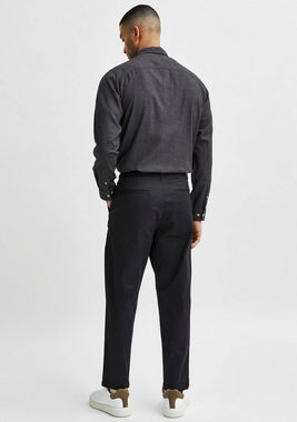 SELECTED HOMME Chinohose REPTON FLEX PANTS