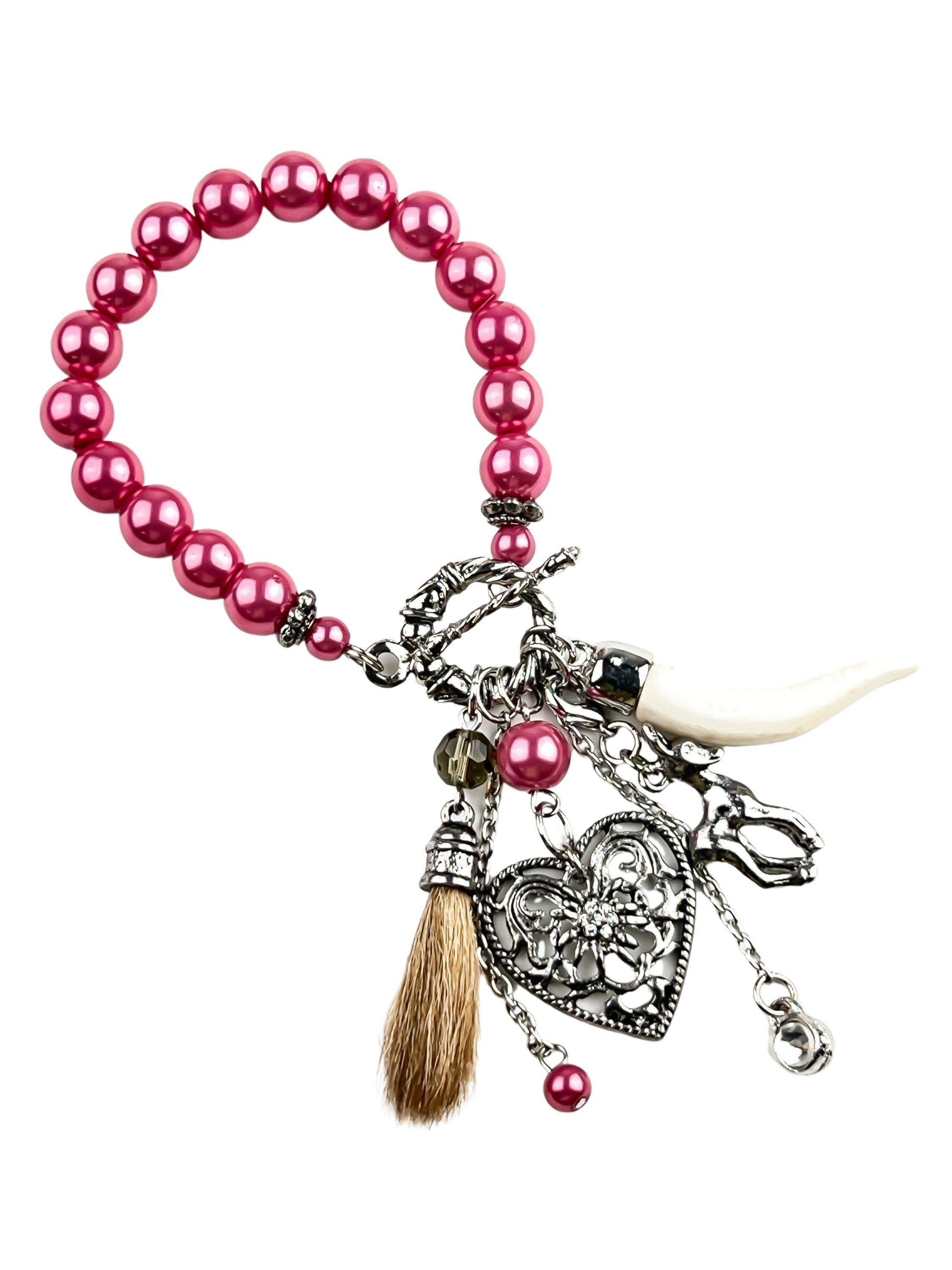 COLLEZIONE ALESSANDRO Armband Greta (1-tlg)