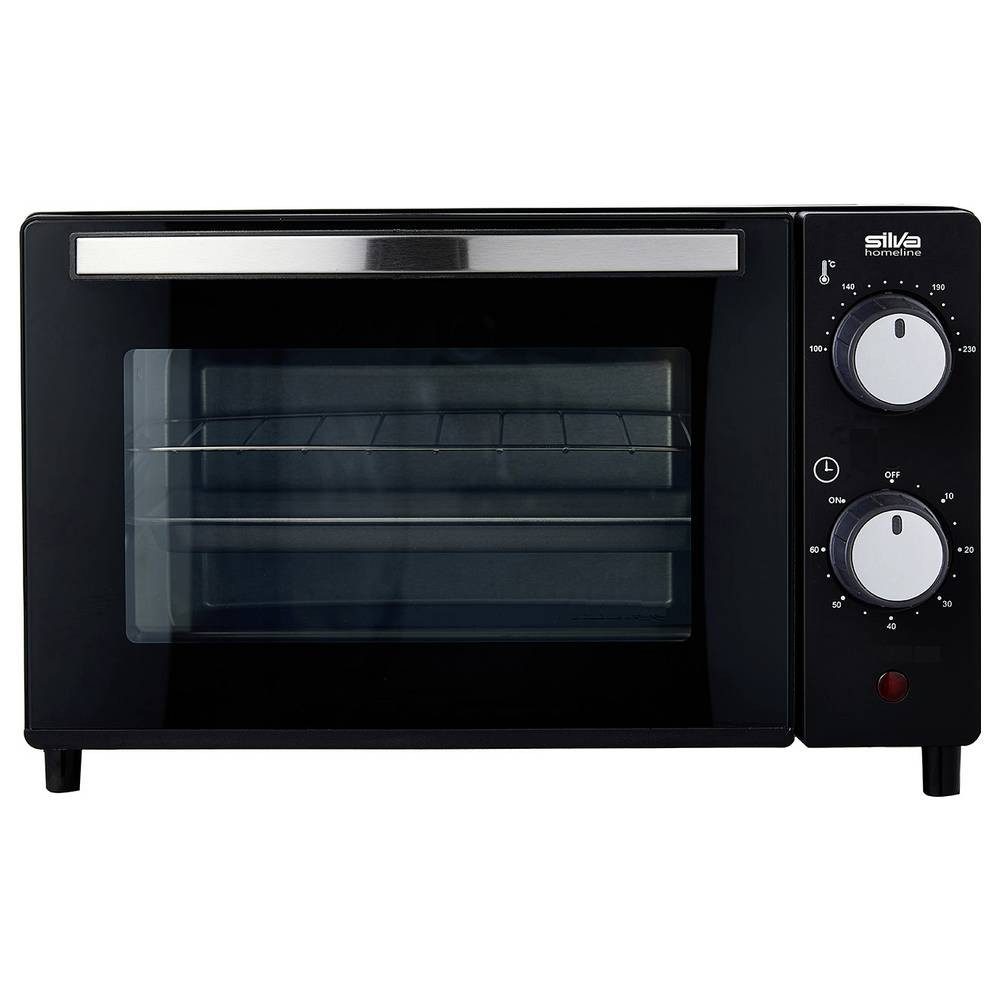 Silva Minibackofen MB 1000 Minibackofen 10 l 440108