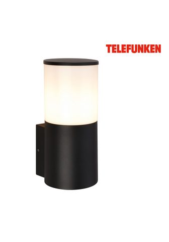  Telefunken Außen-Wandleuchte 322505TF ...
