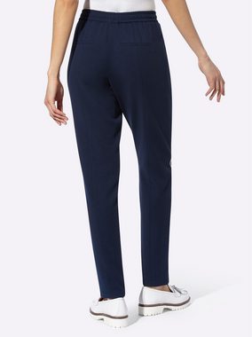 heine Jerseyhose Innenbeinlänge ca. 77 cm