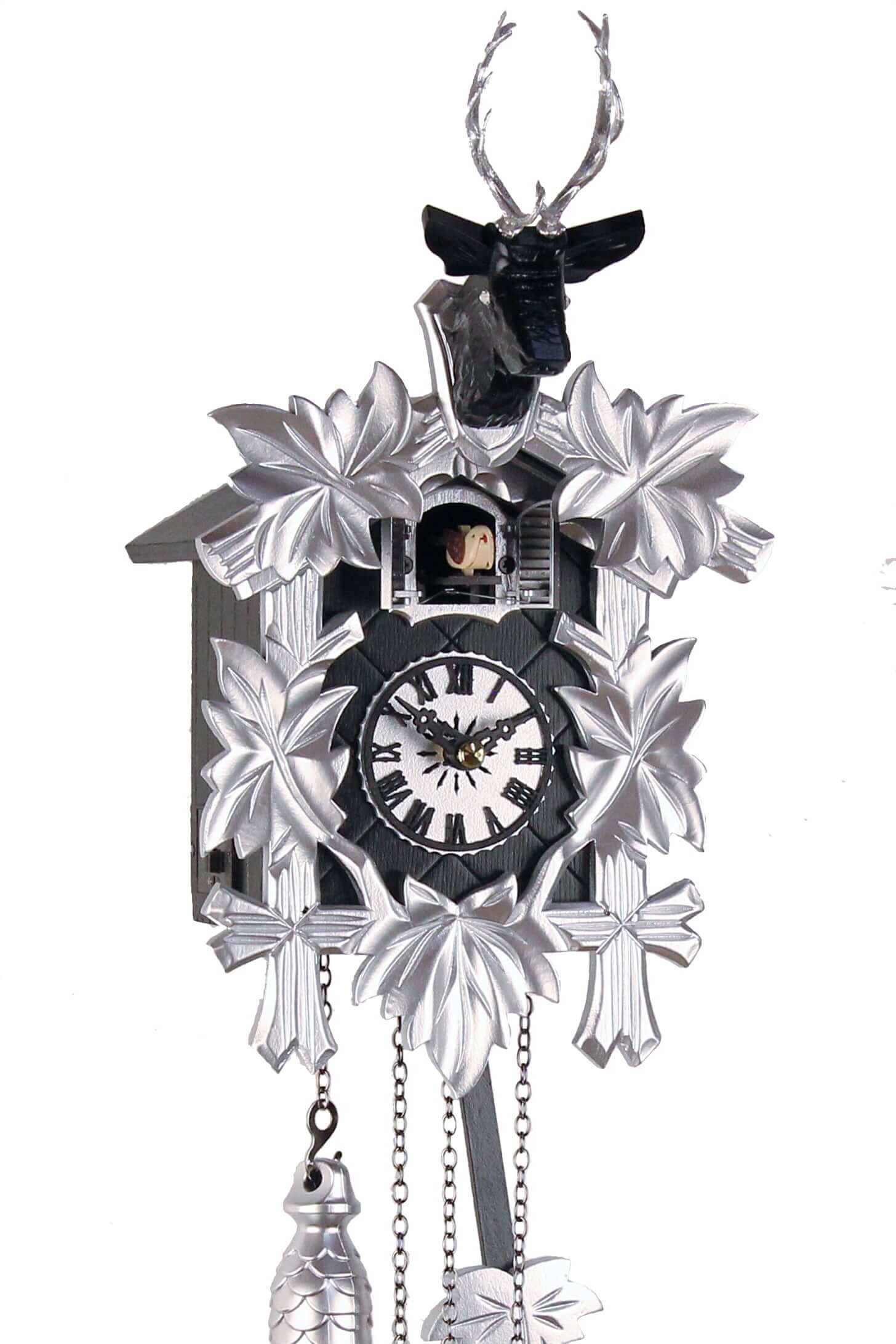 Eble Wanduhr