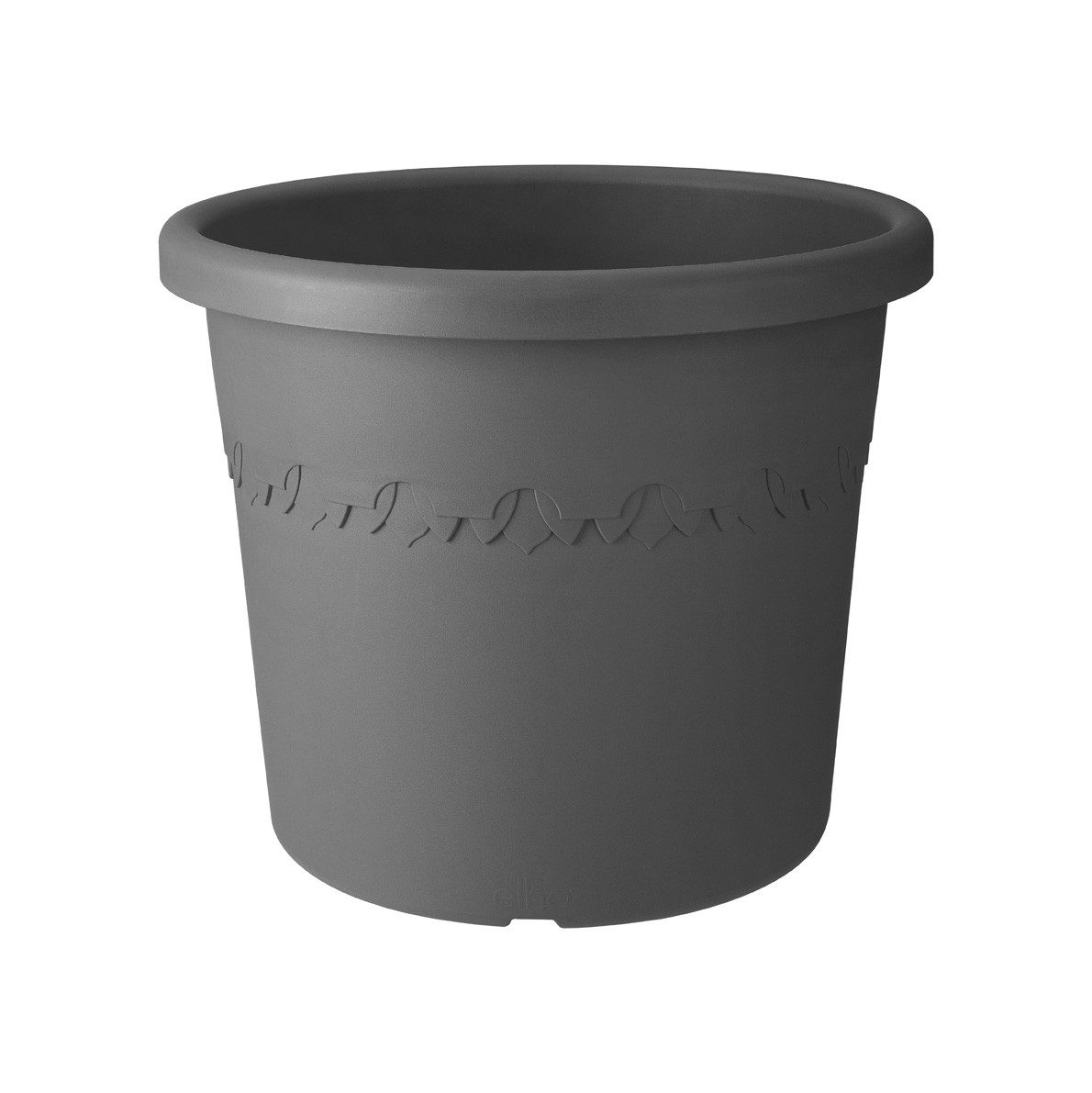 Elho Pflanzkübel Algarve Cilindro Ø 21 cm - Ø 58 cm
