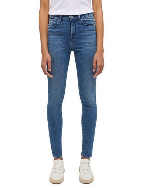 MUSTANG Skinny-fit-Jeans Georgia Super Skinny