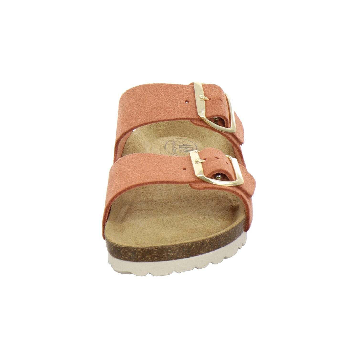 AFS-Schuhe 210095 Zweischnaller Pantolette für Damen günstig online kaufen