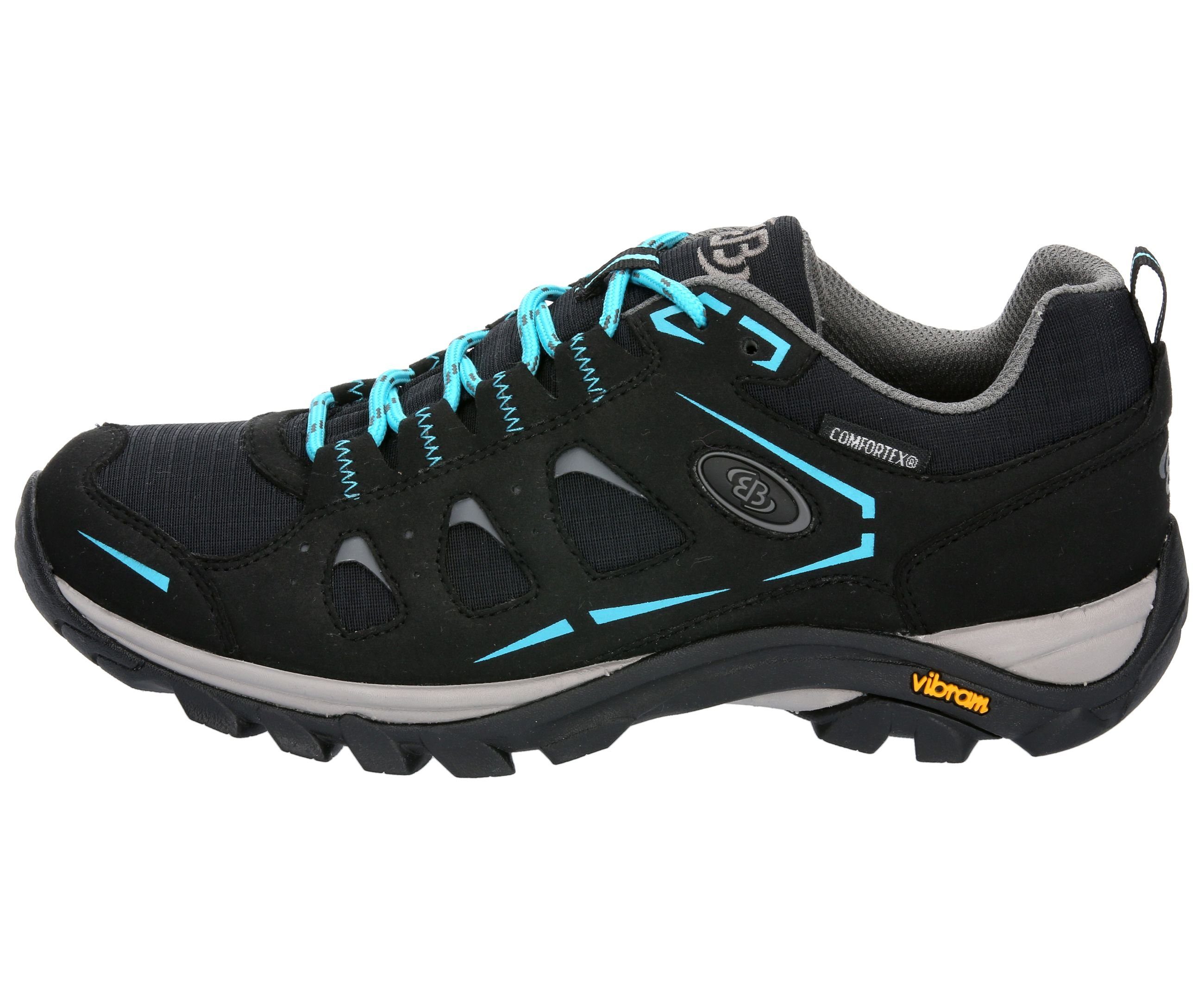 BRÜTTING Outdoorschuh Mount Frakes Low Outdoorschuh