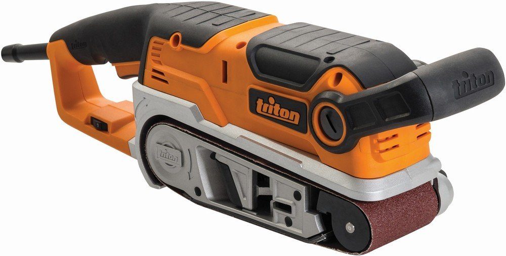 Triton Schleifaufsatz