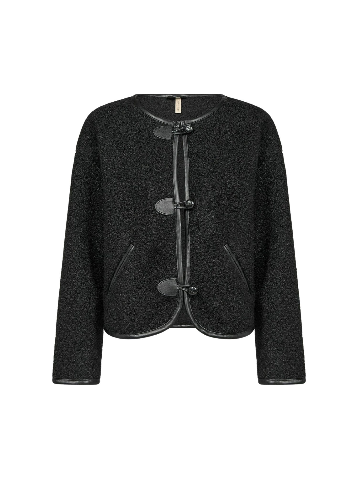 soyaconcept Outdoorjacke Soya Concept Jackets SC-SHAIMA 2 günstig online kaufen