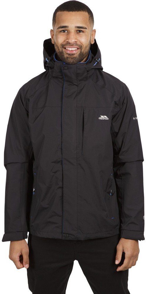 Regenjacke