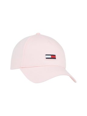 Tommy Jeans Baseball Cap TJW ELONGATED FLAG CAP