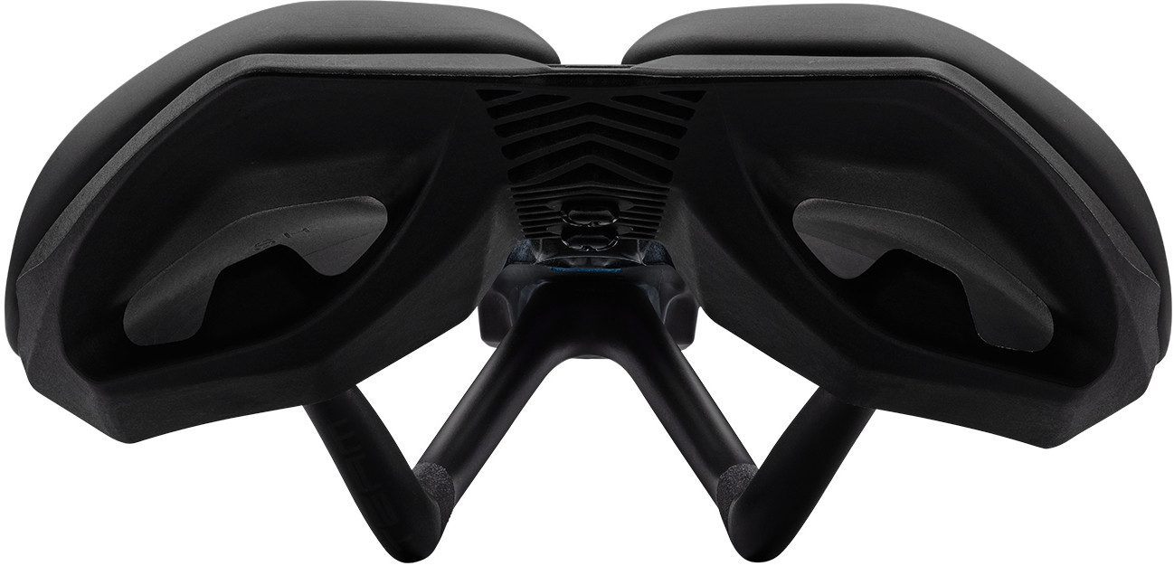 PRO Fahrradsattel, MTB-Fahrradsattel Turnix Team AF, 275 x 132 mm