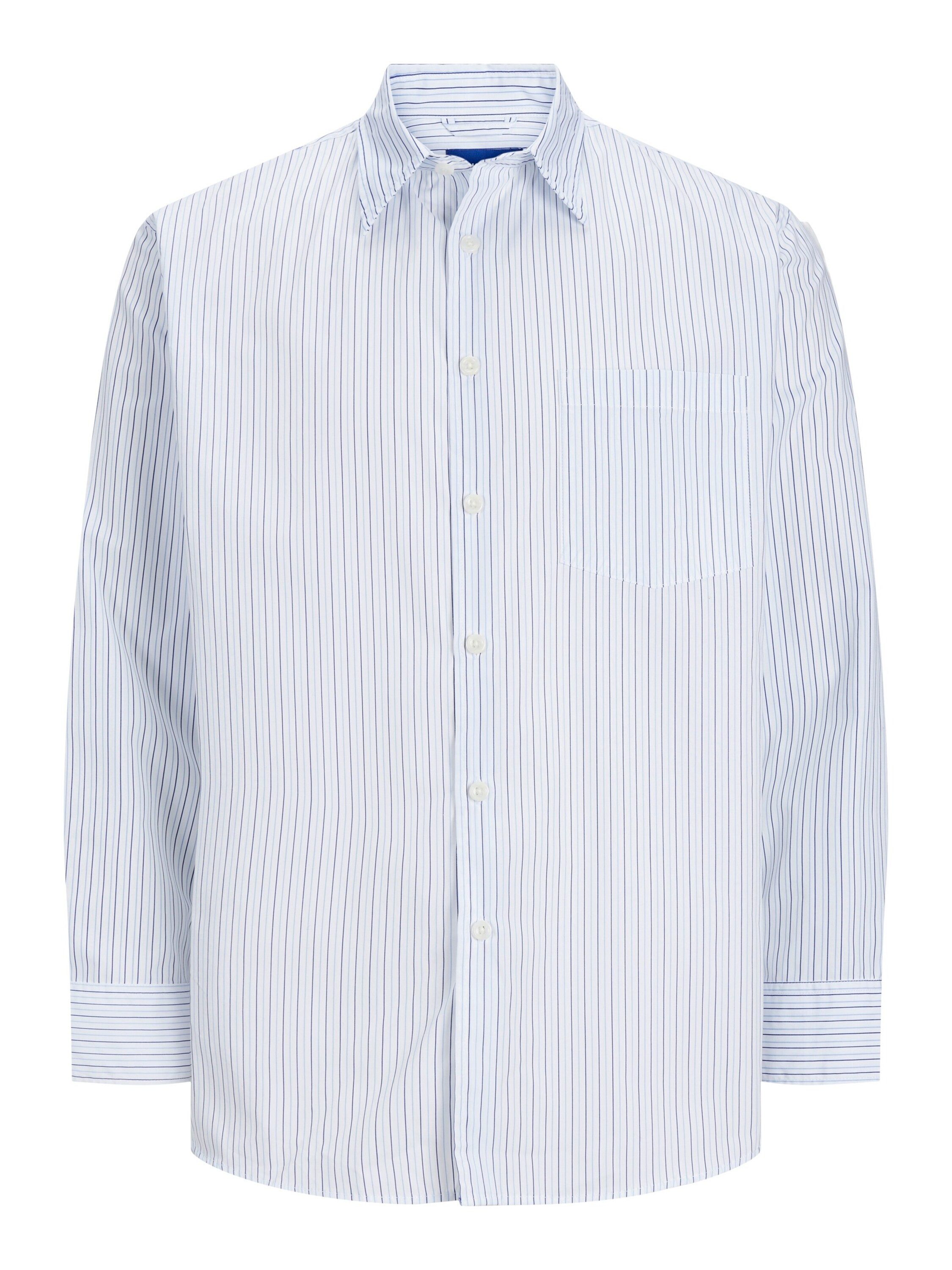 Jack & Jones Langarmhemd (1-tlg)
