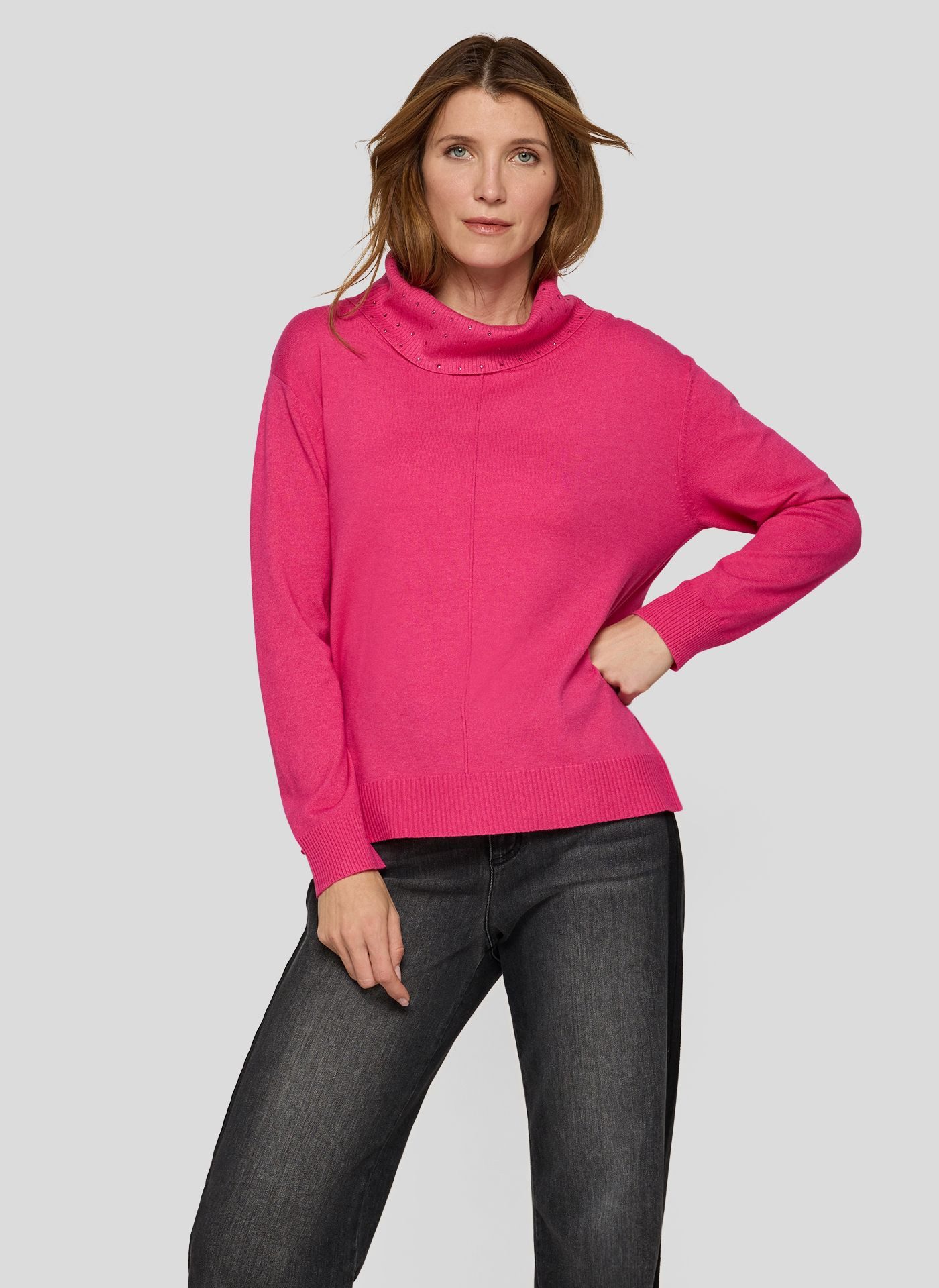 Rabe Strickpullover