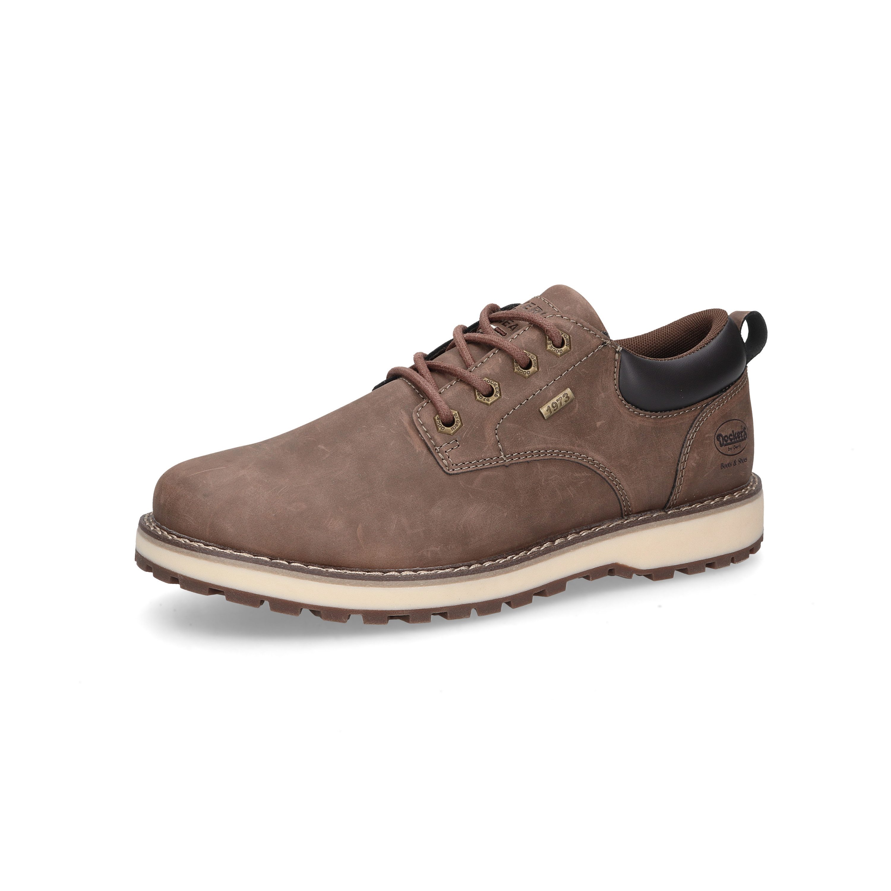 Dockers by Gerli Schnürschuh Freizeitschuh mit günstig online kaufen