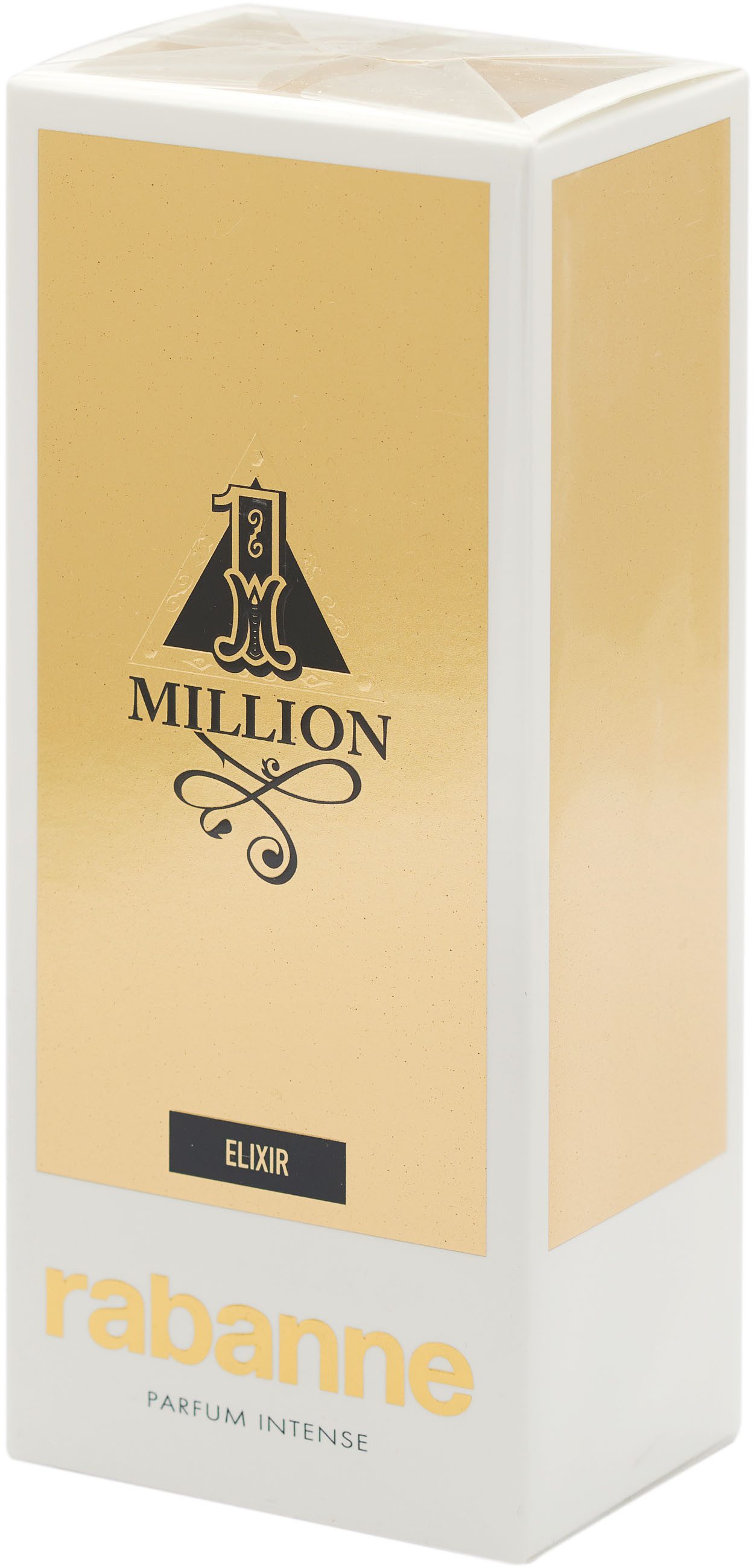 paco rabanne Eau de Parfum One Million Elixir, mit süßlich-orientalischen Aromen