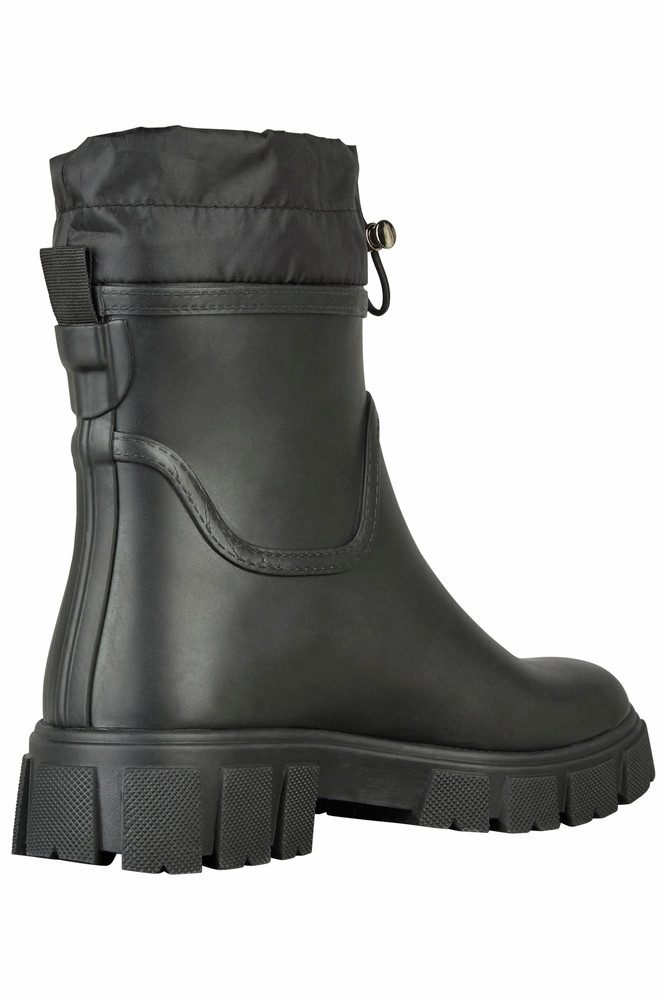 Pikeur Stiefel Athleisure in schwarz Reitstiefel