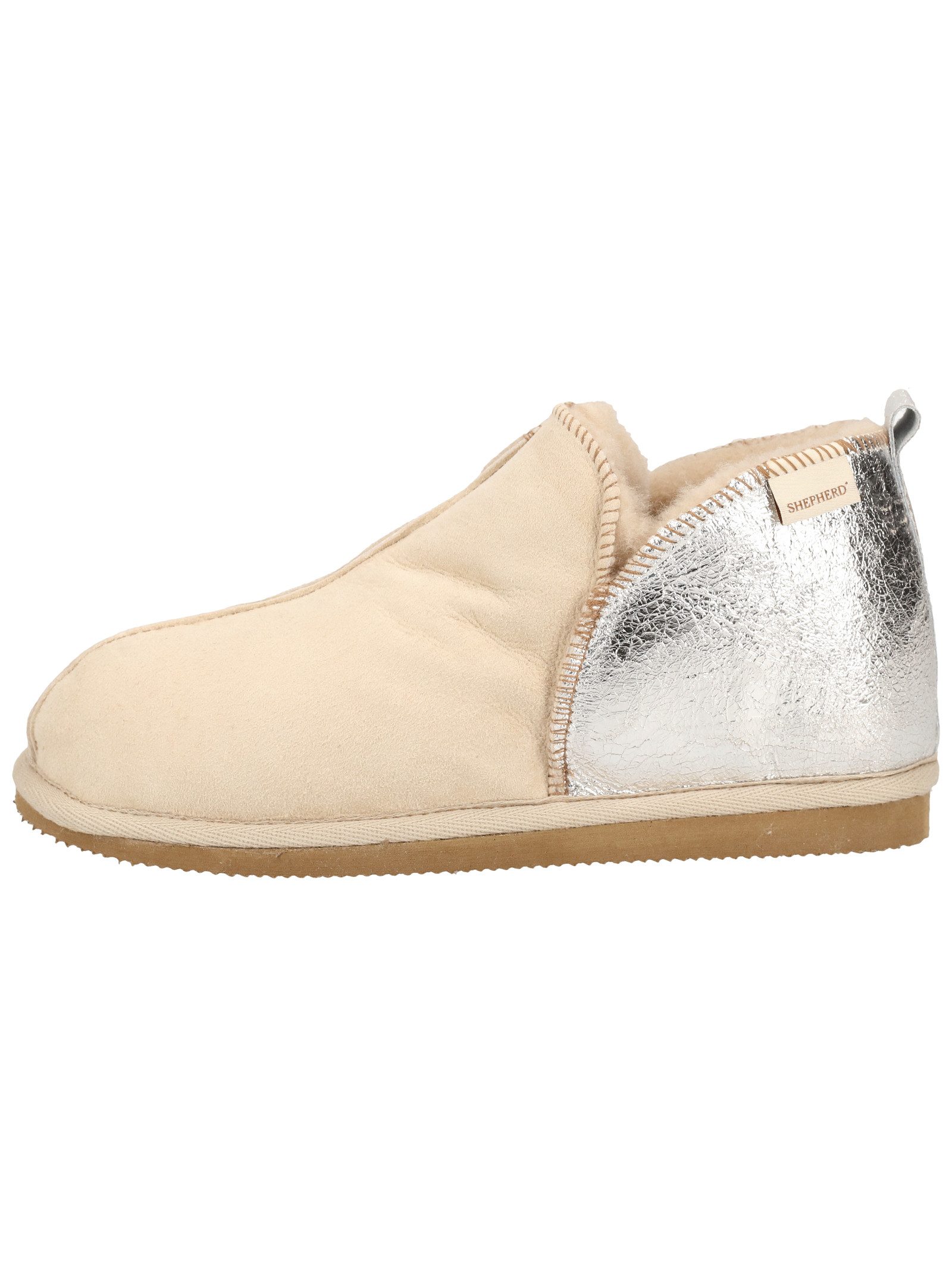 Shepherd Shepherd Hausschuhe Leder Hausschuh