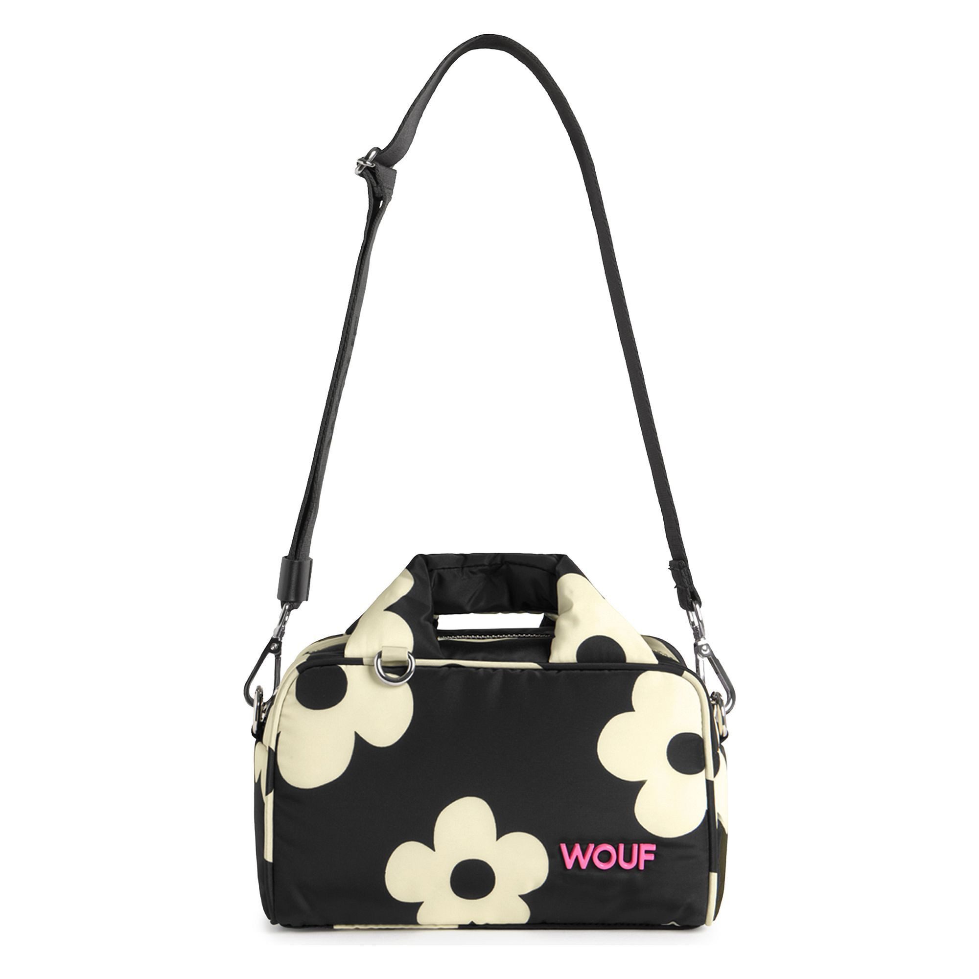 Wouf Henkeltasche Studio, Polyester