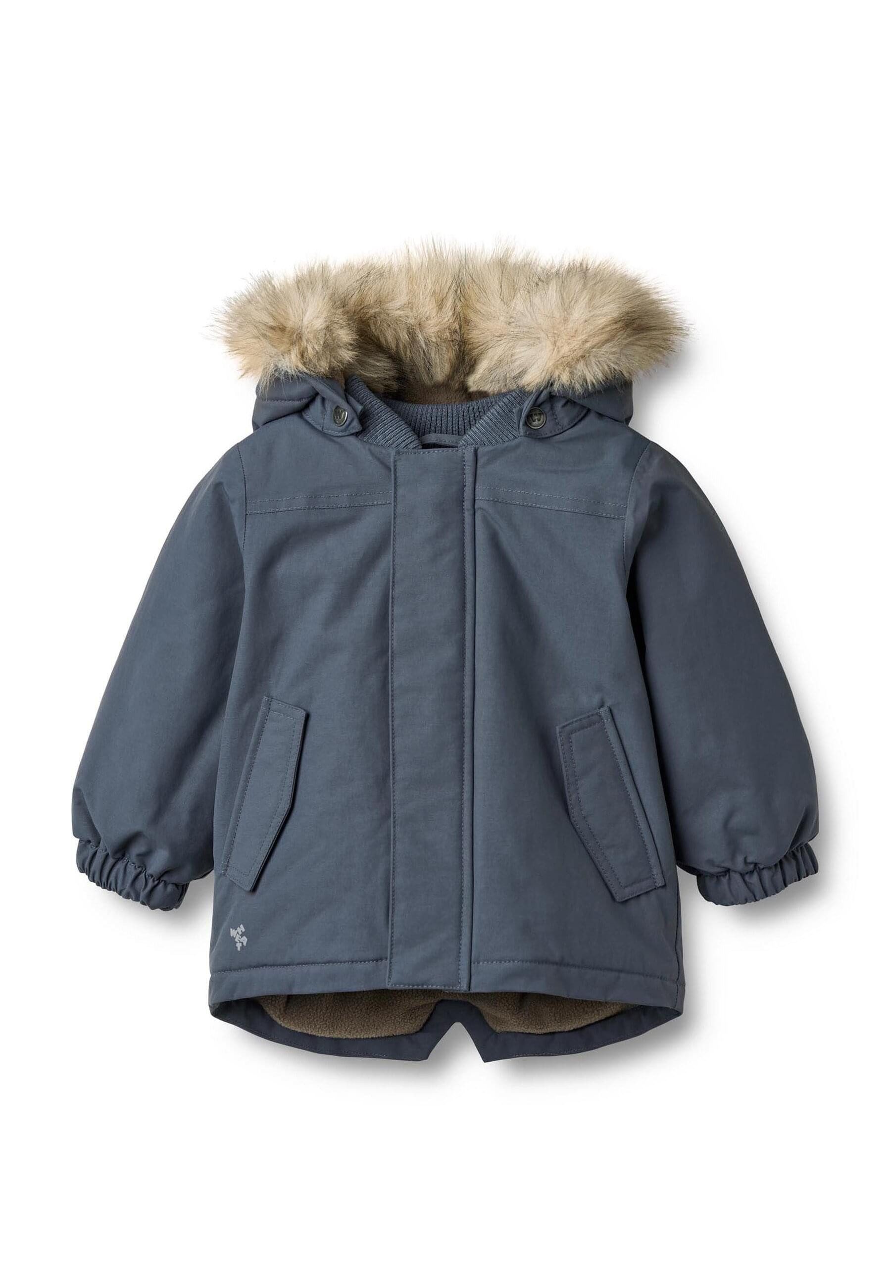 WHEAT Parka WHEAT Jacket Kasper (1-St)