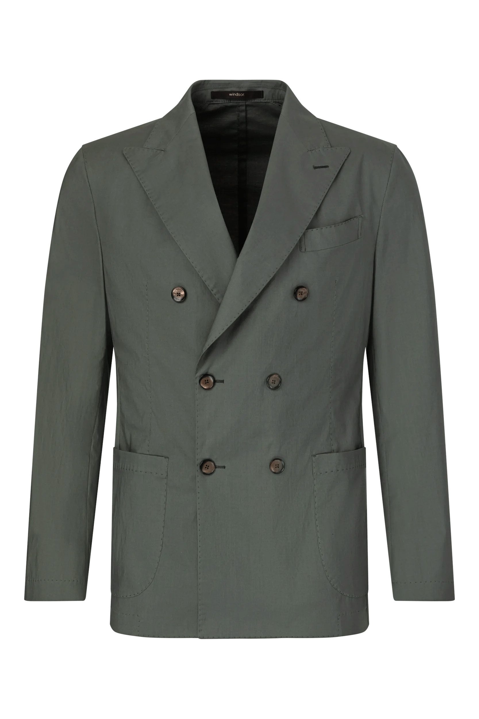 Windsor Baumwollsakko Baristo