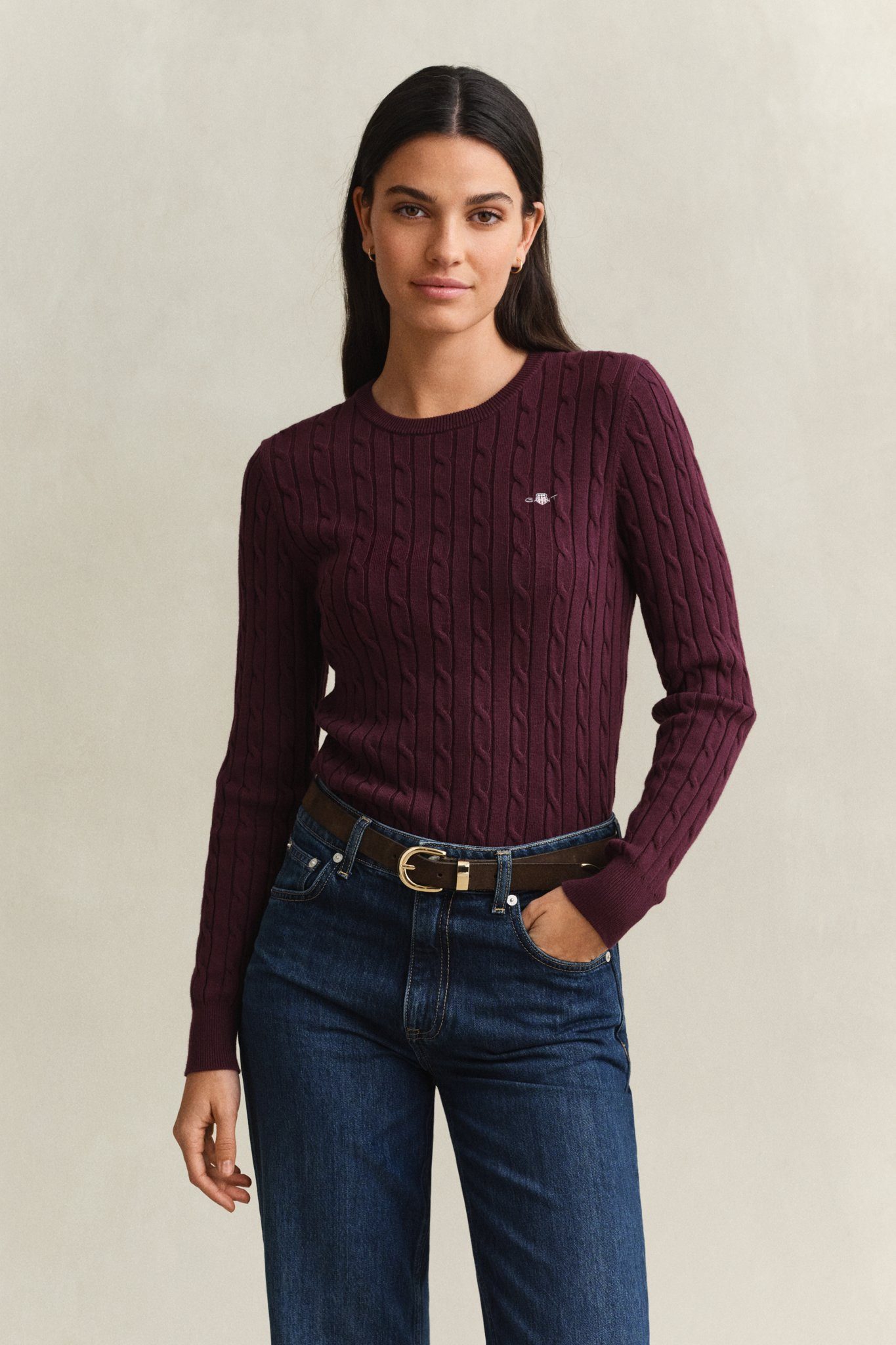 Gant Strickpullover