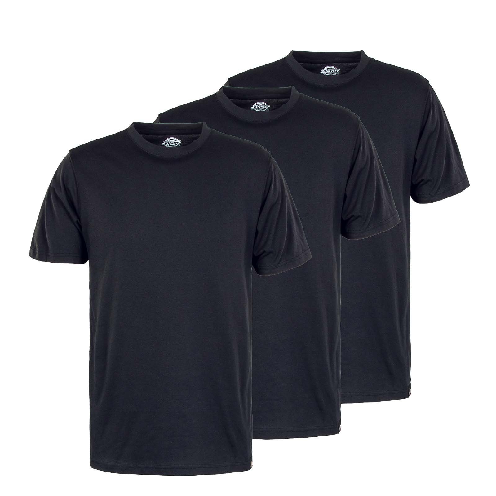3er Pack Dickies T-Shirt