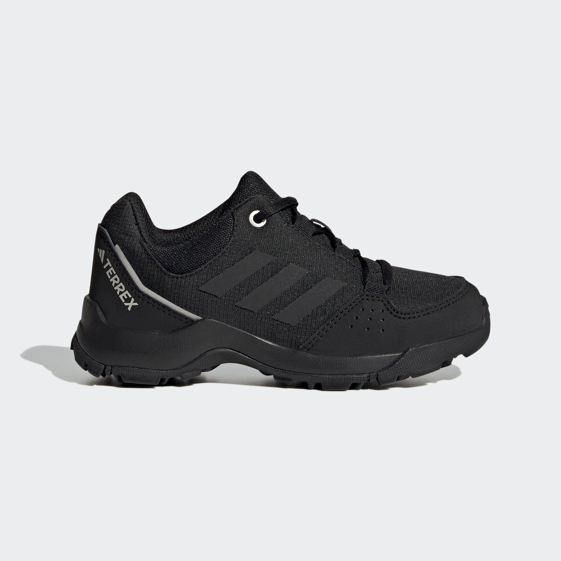 HYPERHIKER Grey adidas LOW Core Black Wanderschuh Core / TERREX TERREX Black Five /