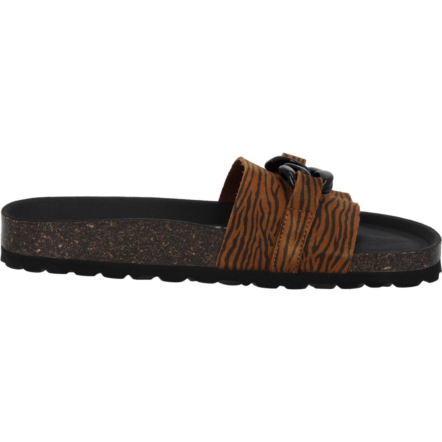 Palado Gozo Zebra Pantolette