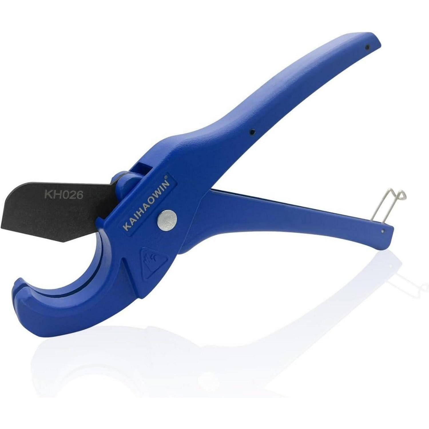 LuxusKollektion Rohrschneider Rohrschneider PVC PE mit scharfer Klinge und Feder