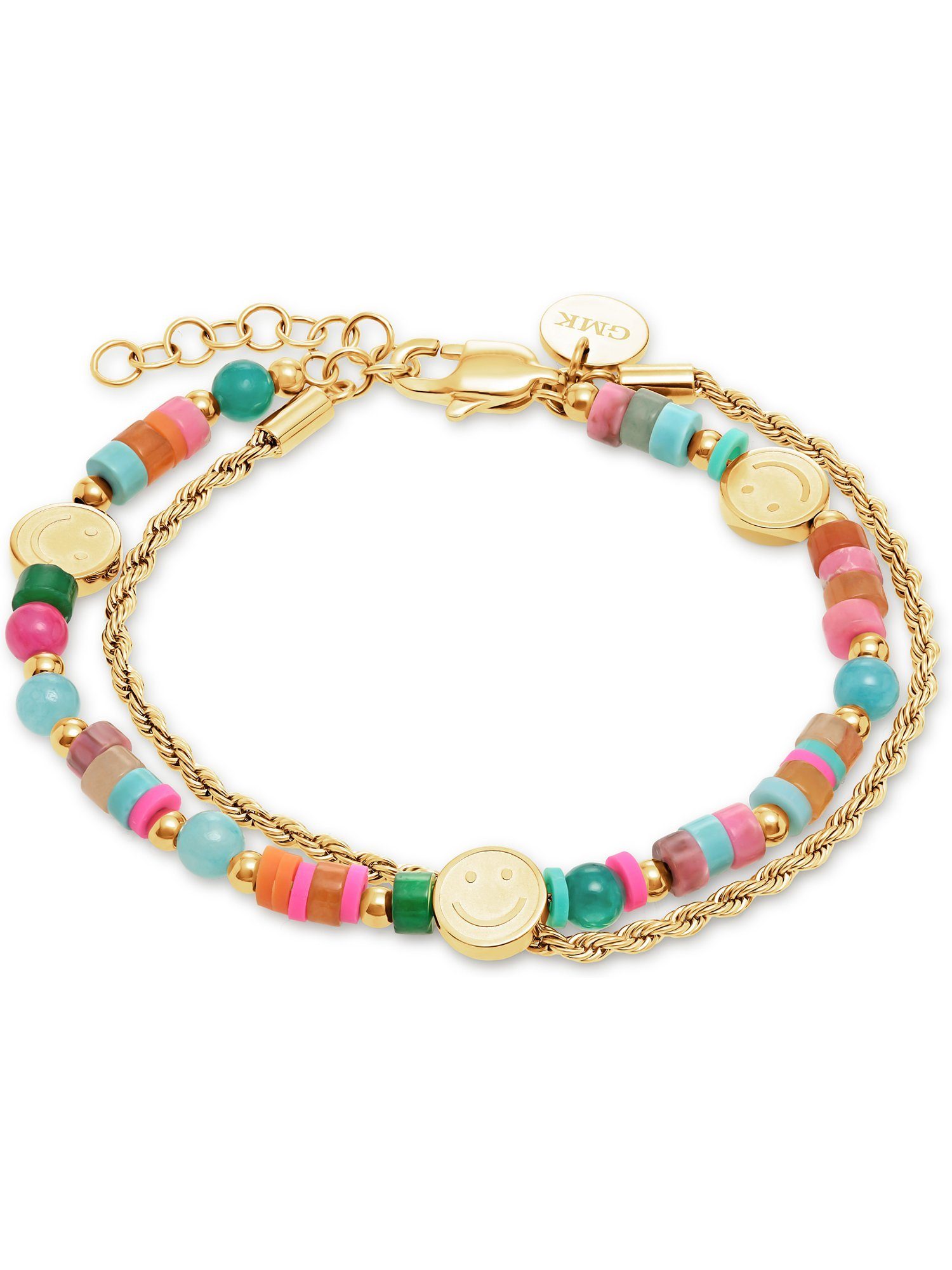 GUIDO MARIA KRETSCHMER Edelstahlarmband günstig online kaufen