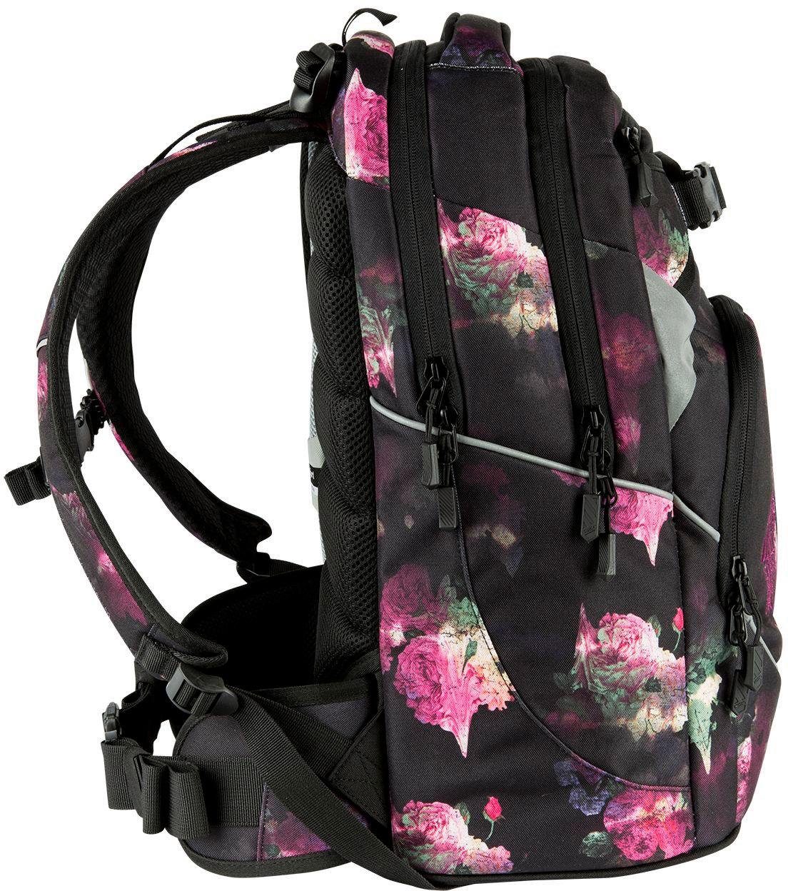 NITRO Schulrucksack Superhero, für Schule und günstig online kaufen