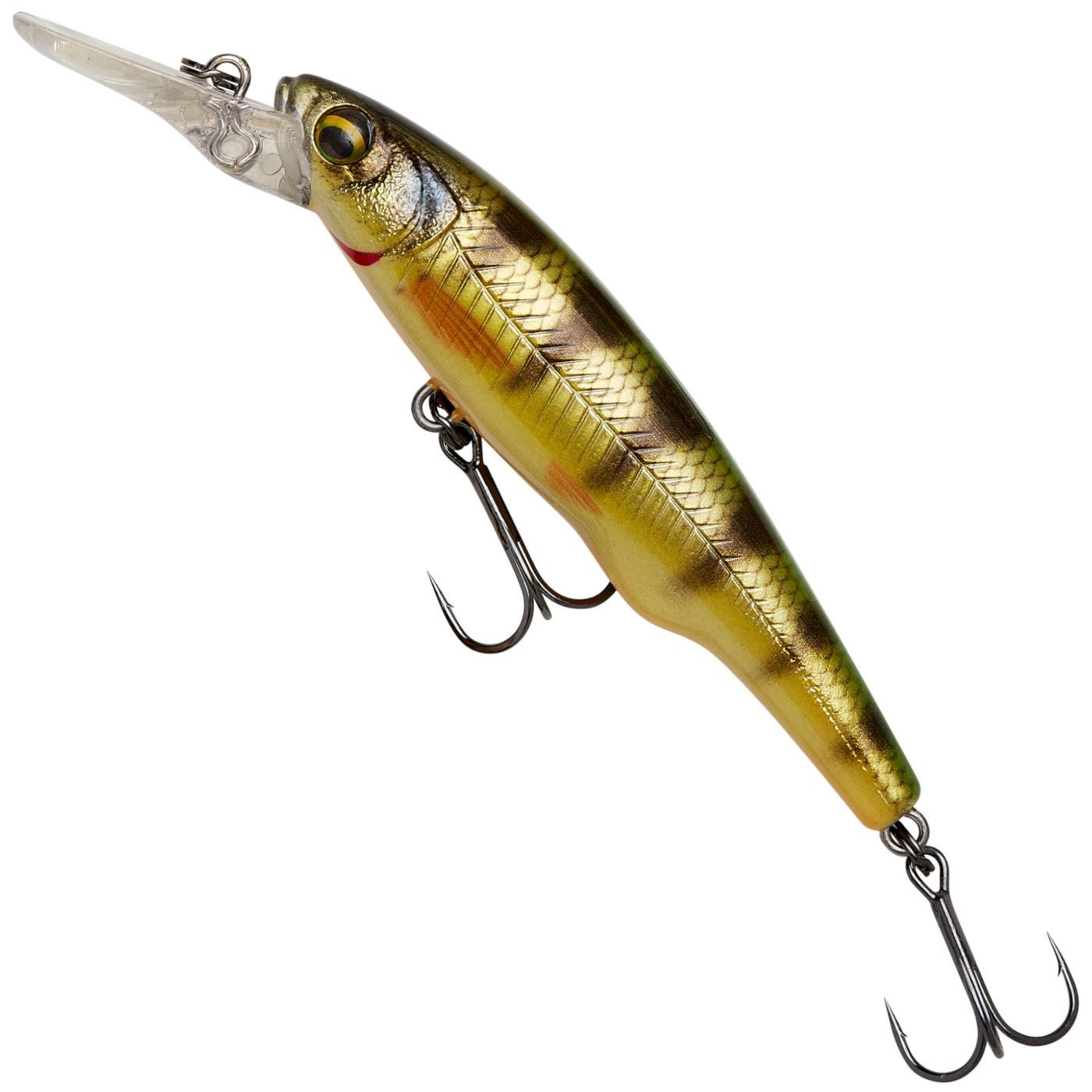 Kunstköder Savage Gear Gravity Twitch MR 8,3cm 10g - Wobbler