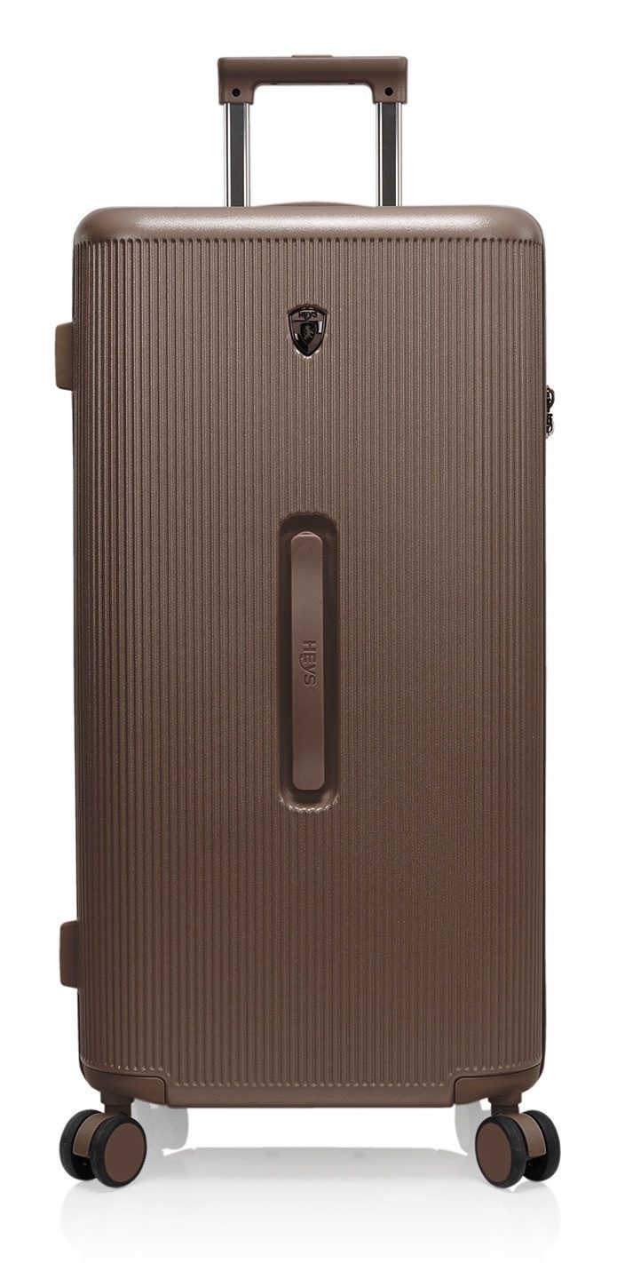 Heys Hartschalen-Trolley Earth Tone Trunk L, günstig online kaufen